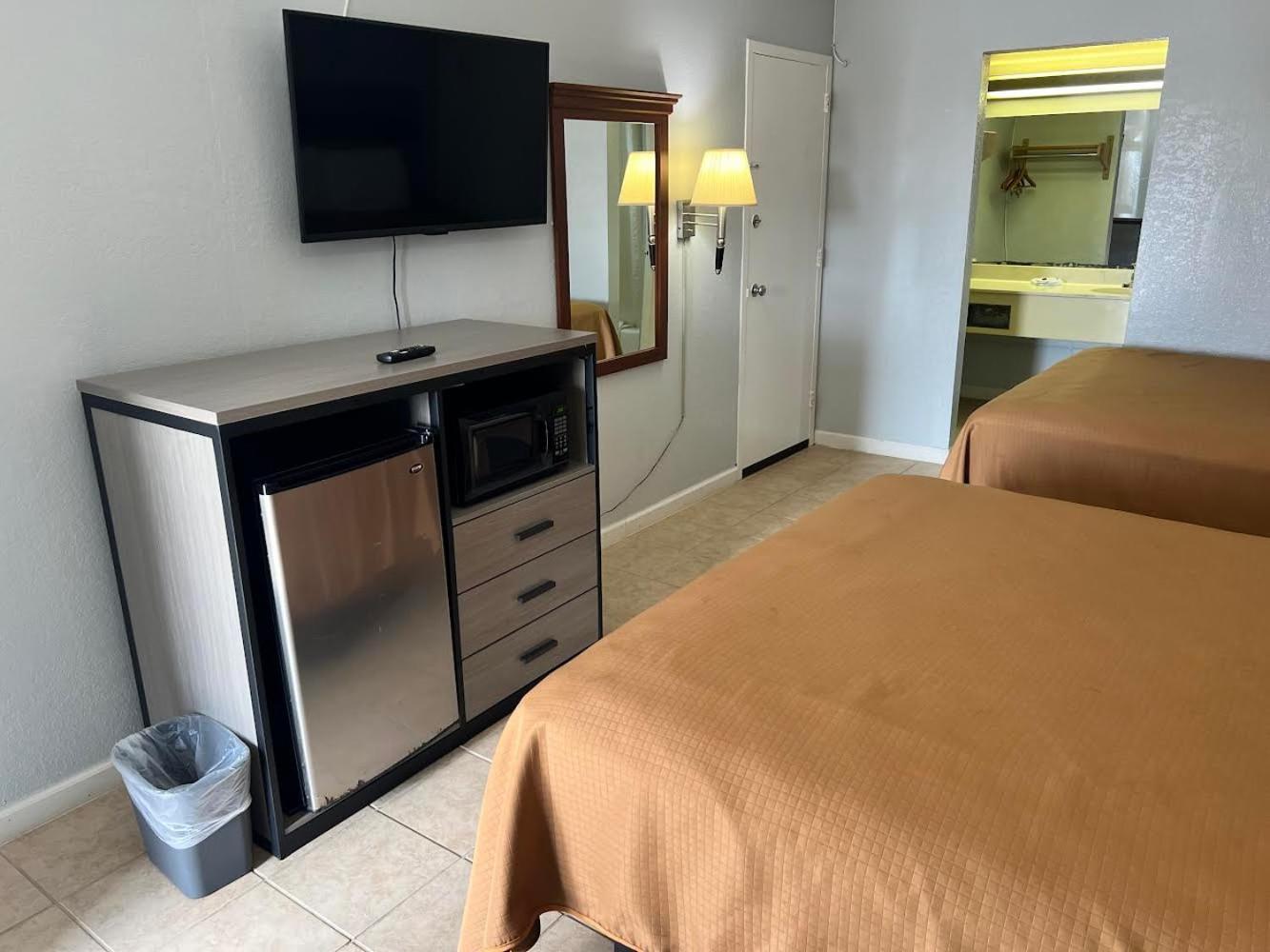 Executive Inn Mercedes Weslaco photo 17
