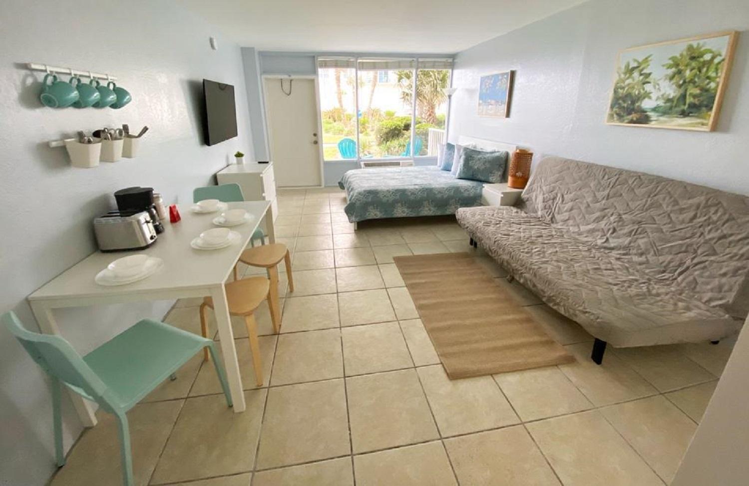 Castaways Resort Studios photo 11