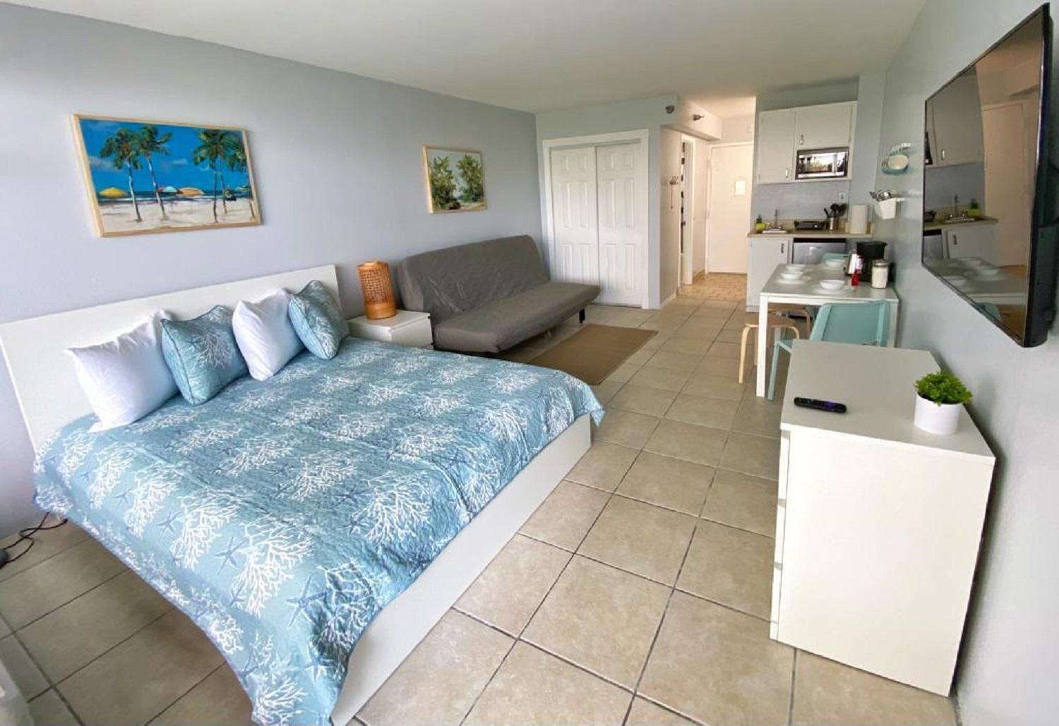 Castaways Resort Studios photo 5