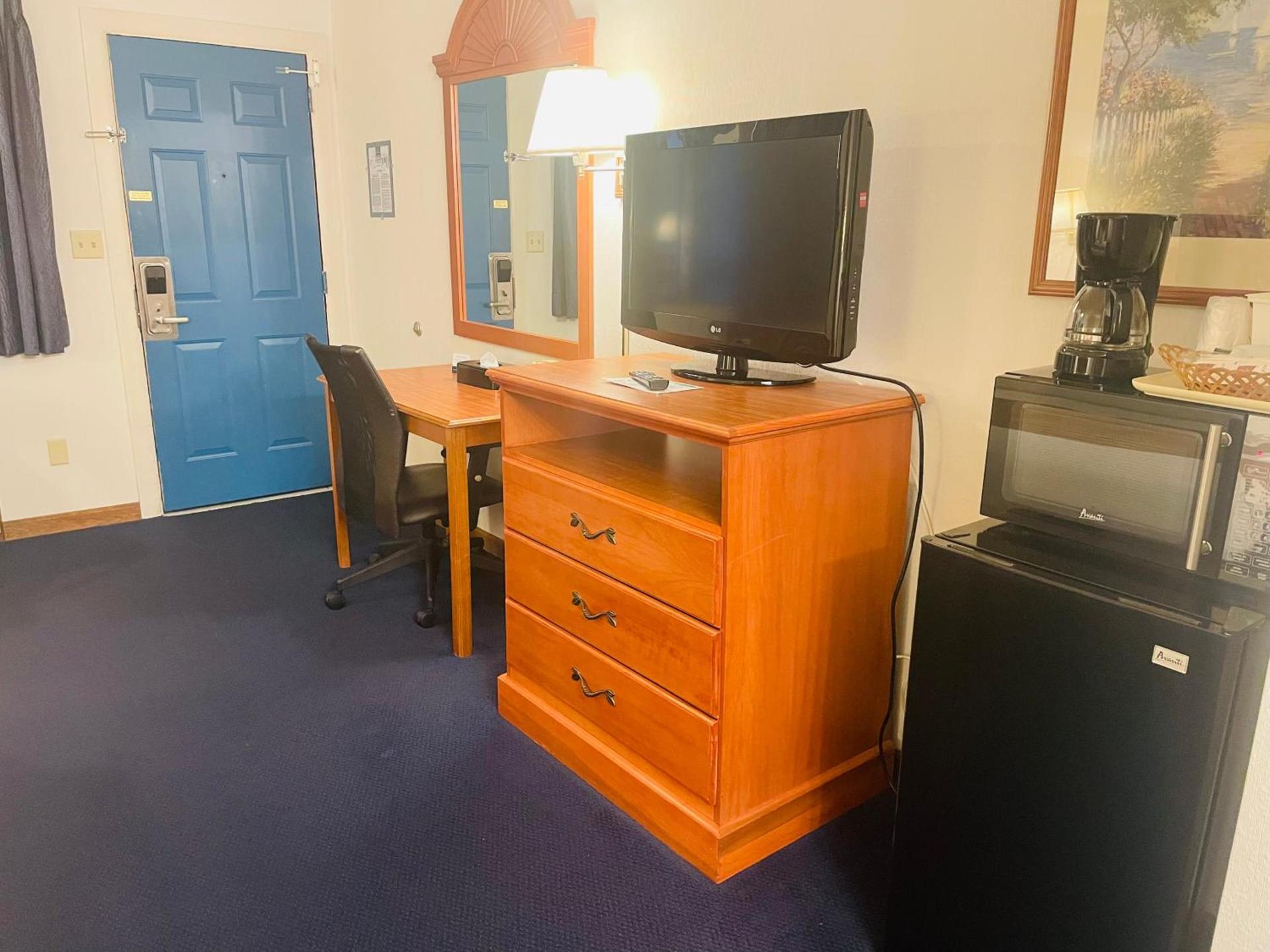 America's Best Value Inn Sandpoint photo 43