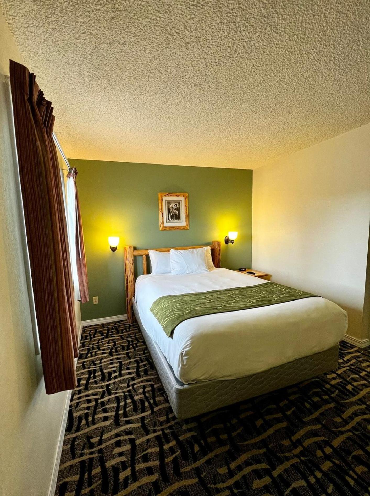 Cody Legacy Inn & Suites photo 29