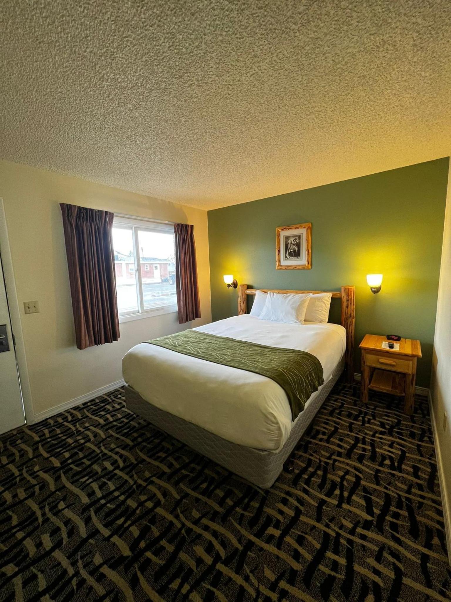 Cody Legacy Inn & Suites photo 30