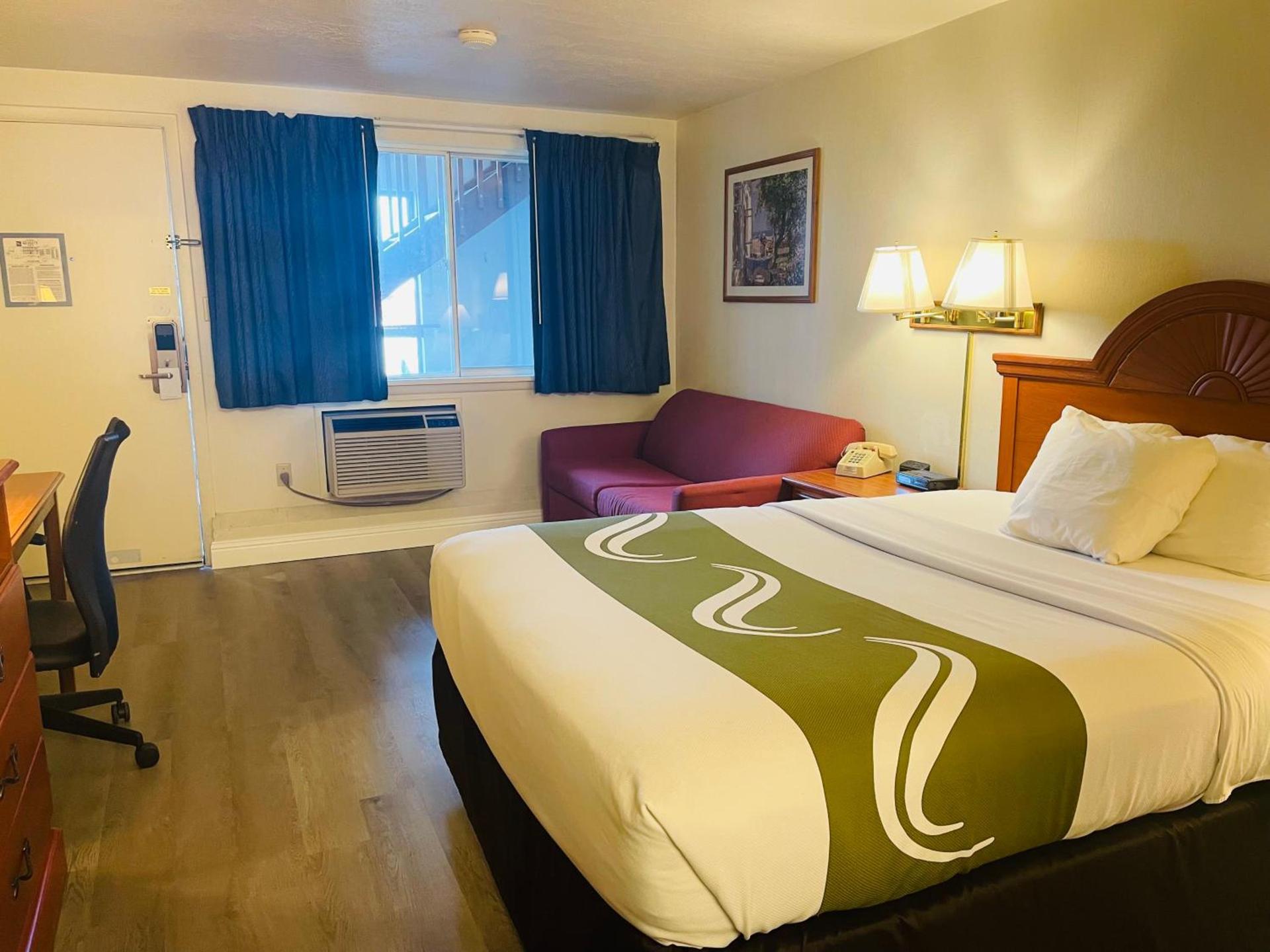 America's Best Value Inn Sandpoint photo 58