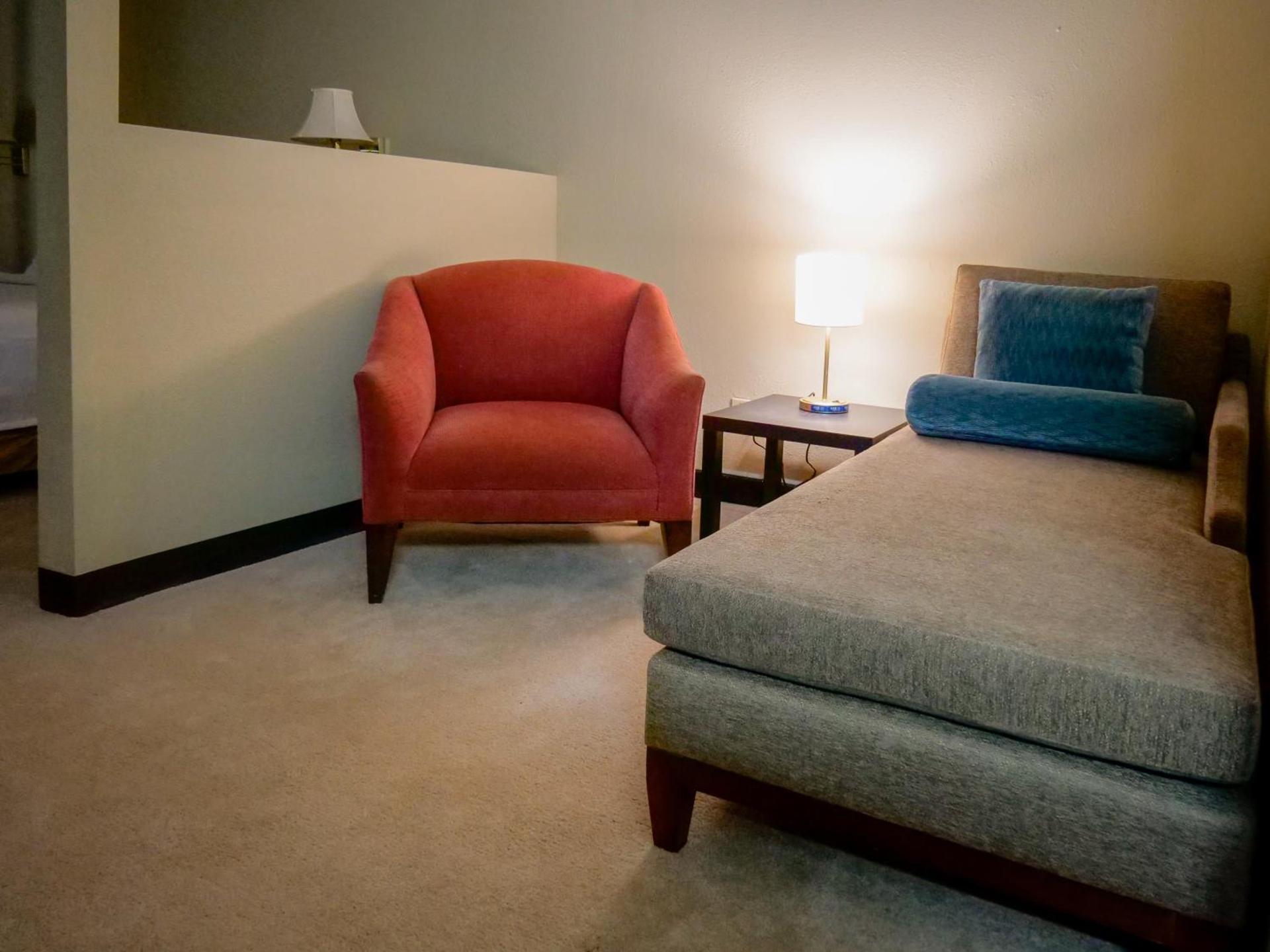 Travelodge by Wyndham St. Louis photo 32