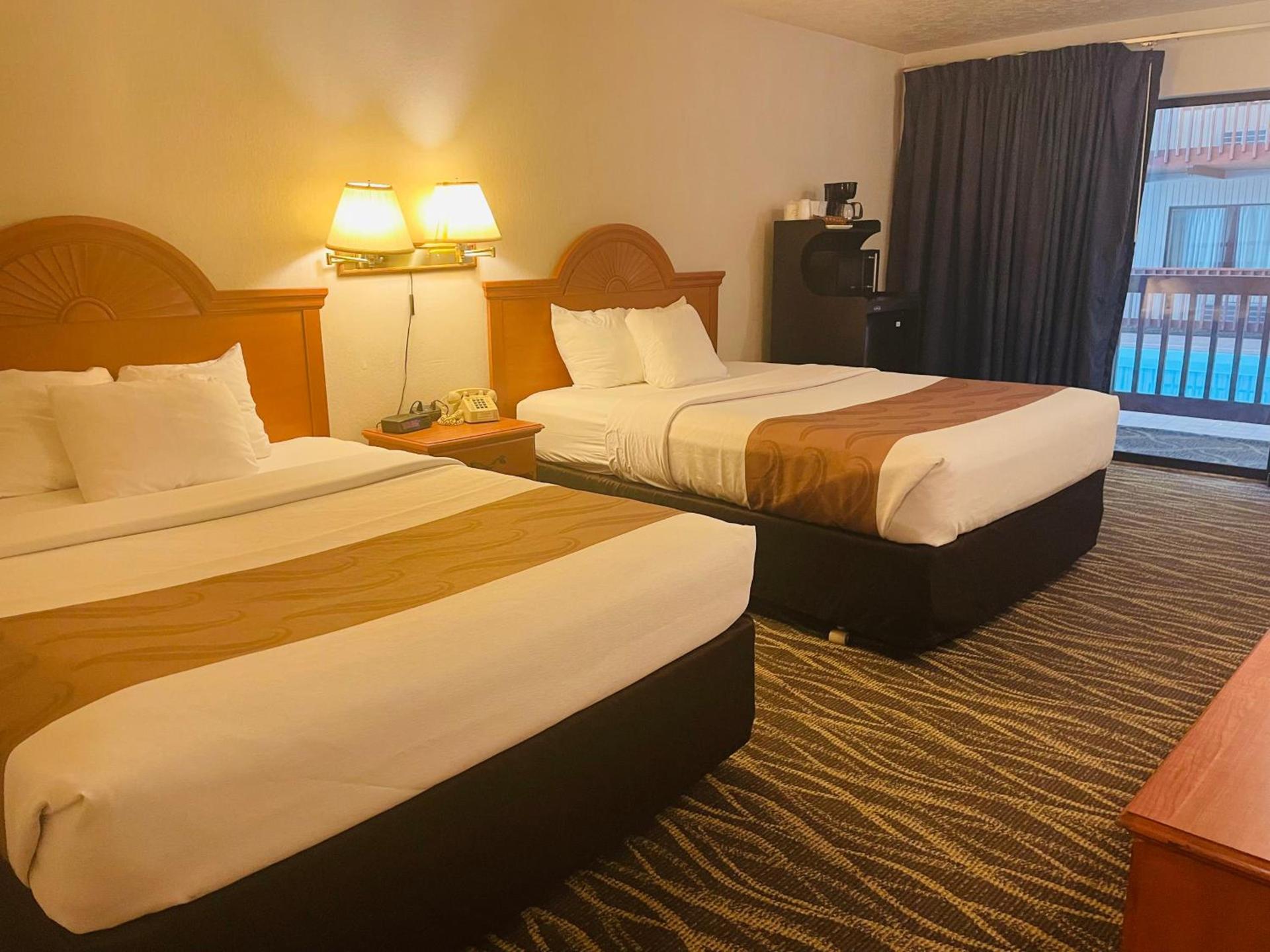 America's Best Value Inn Sandpoint photo 54