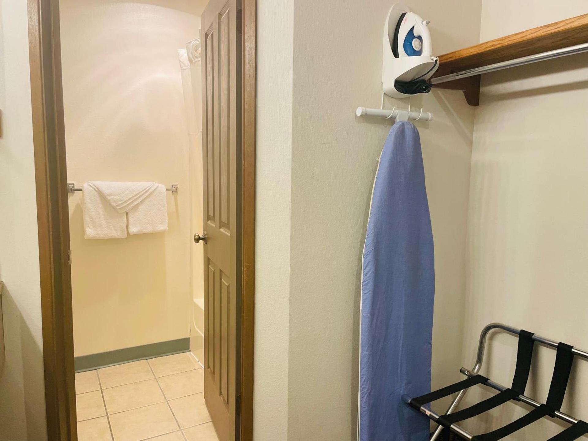 America's Best Value Inn Sandpoint photo 29