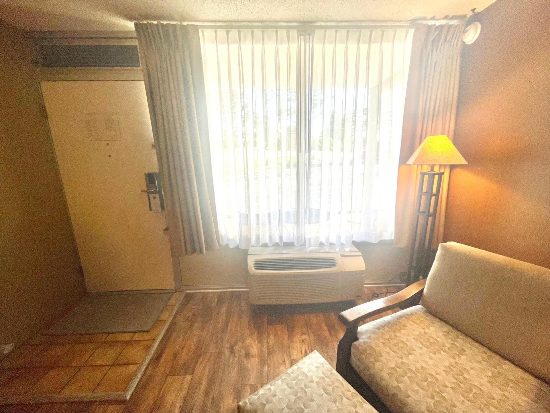 Eureka Springs Heritage Motel photo 7