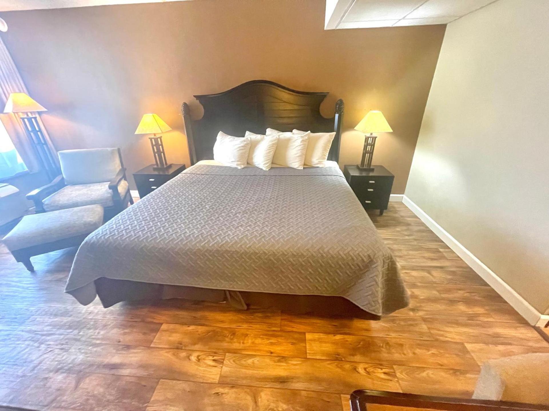Eureka Springs Heritage Motel photo 6