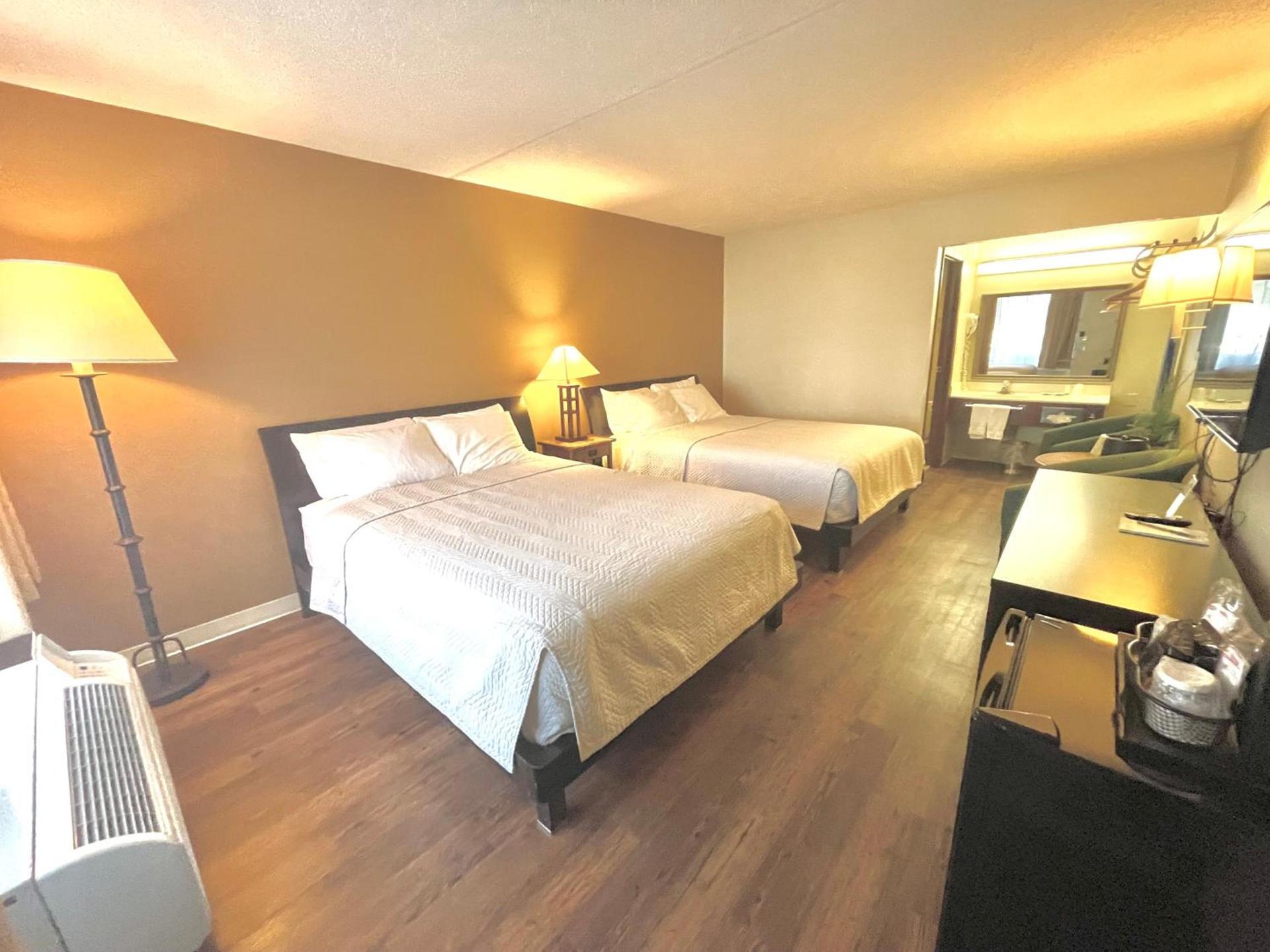 Eureka Springs Heritage Motel photo 10