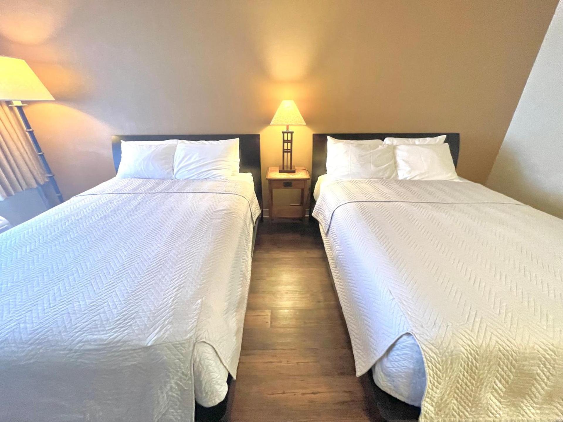 Eureka Springs Heritage Motel photo 9