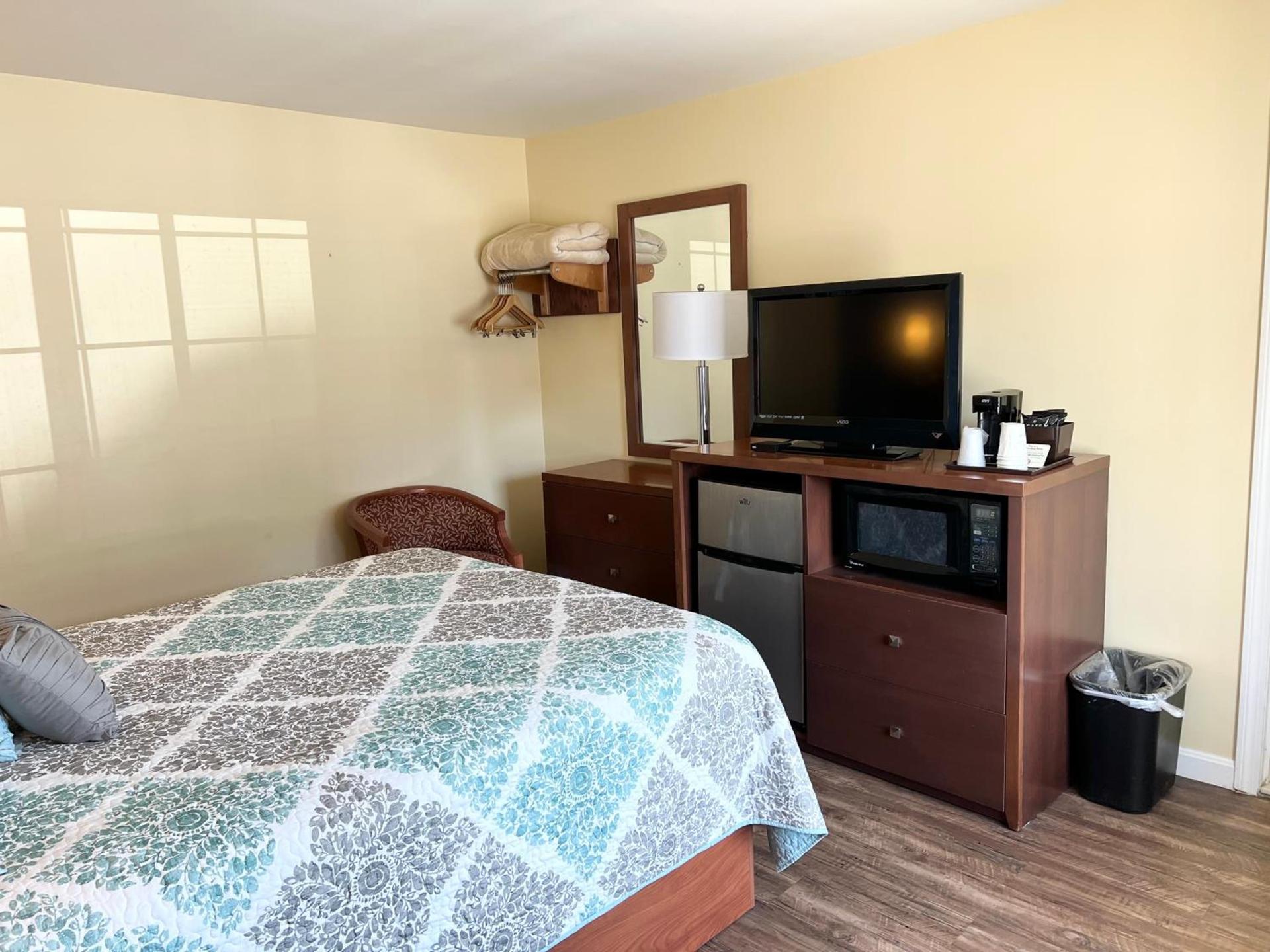 Scarborough Beach Motel photo 19