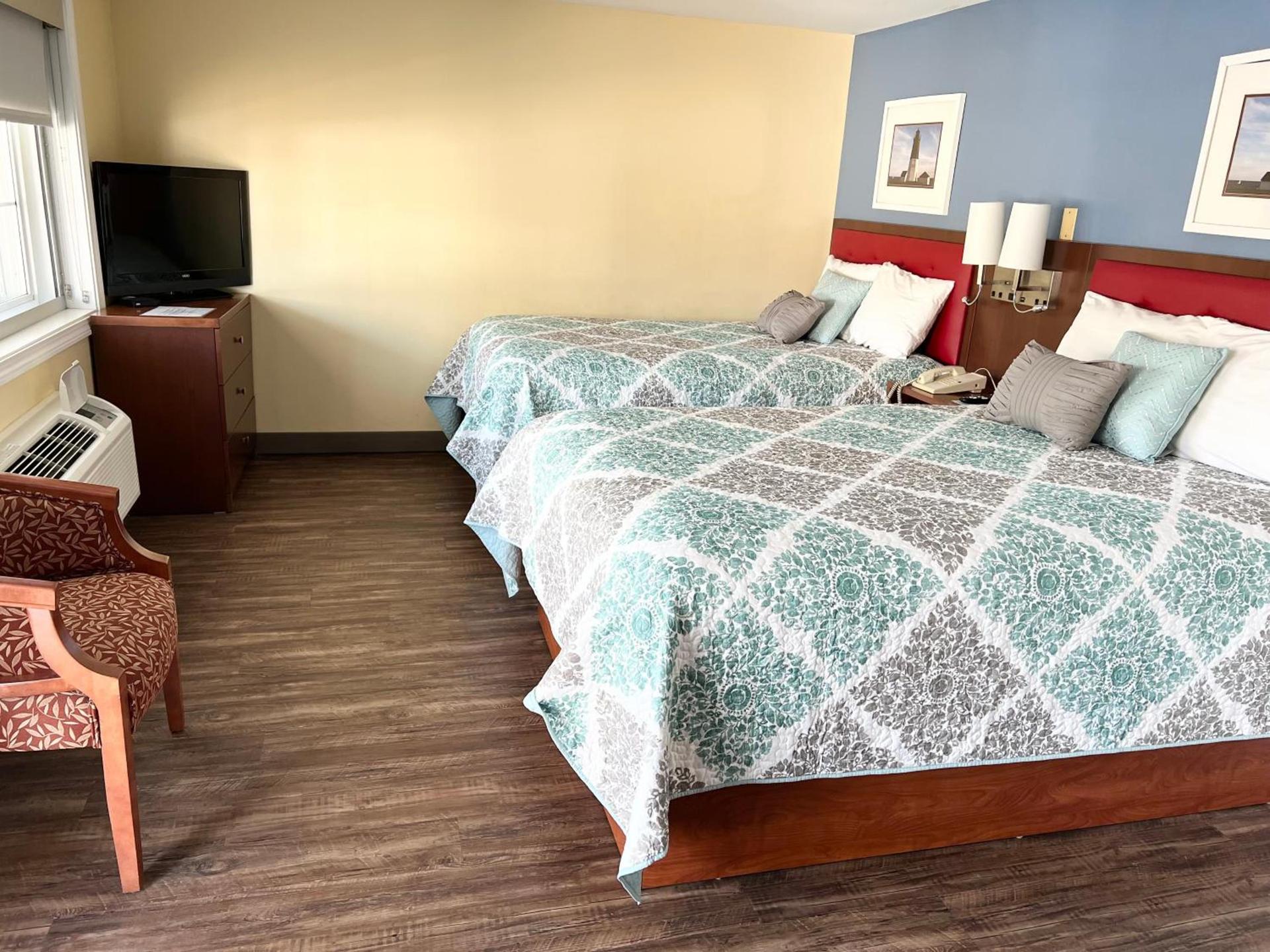 Scarborough Beach Motel photo 16