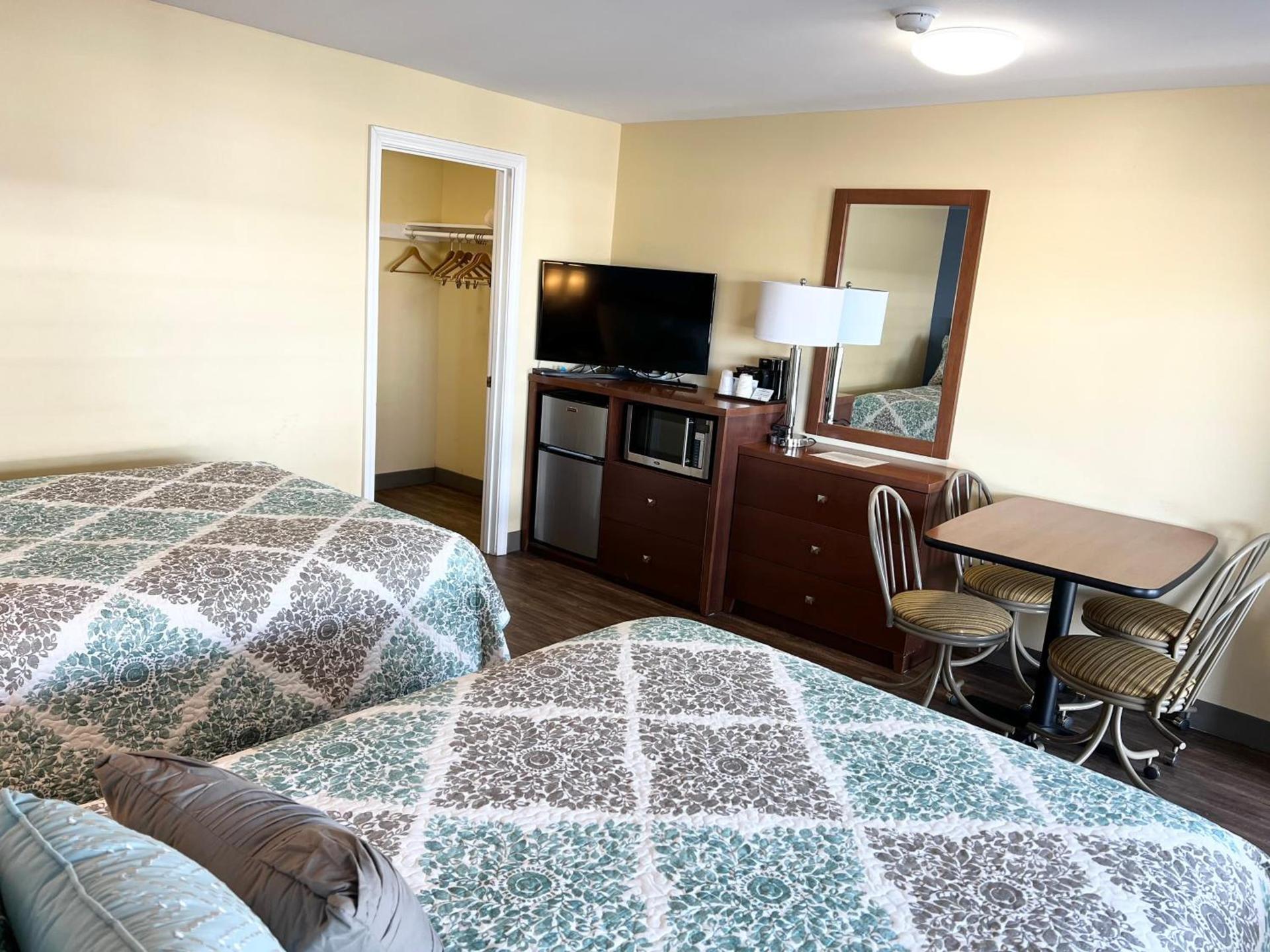 Scarborough Beach Motel photo 9