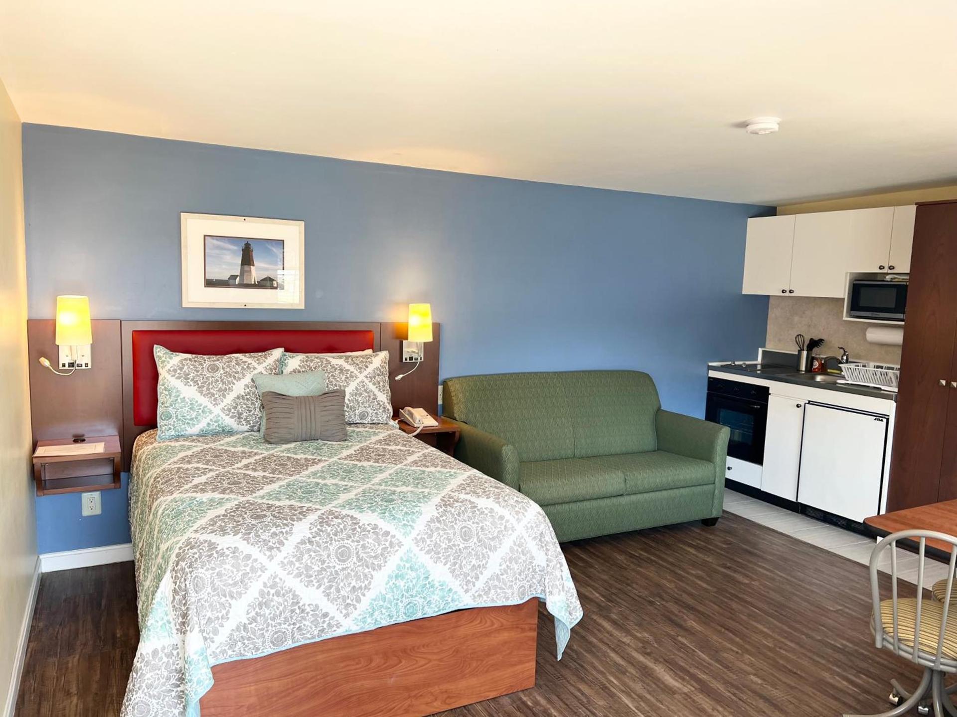Scarborough Beach Motel photo 8