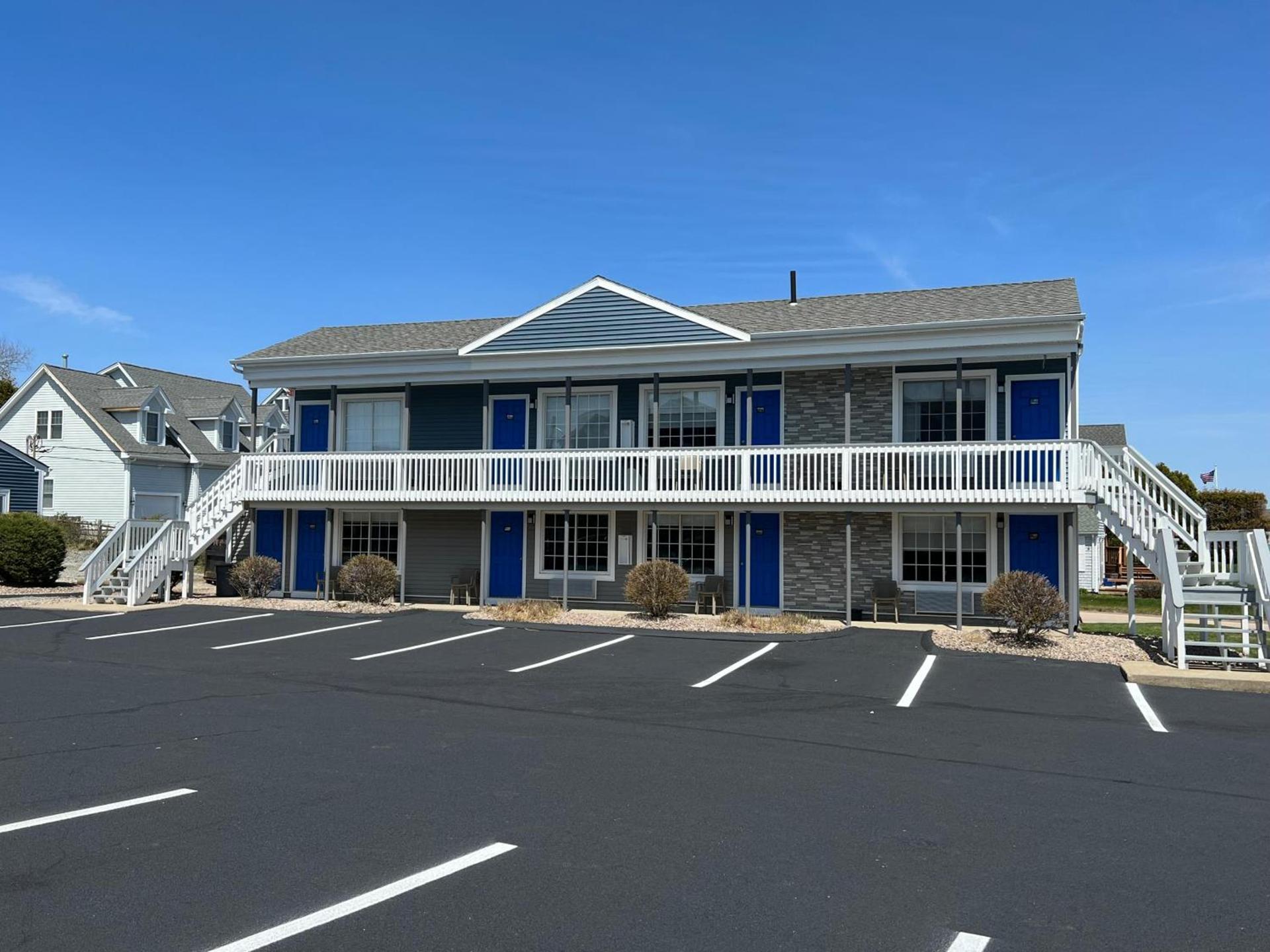 Scarborough Beach Motel photo 11