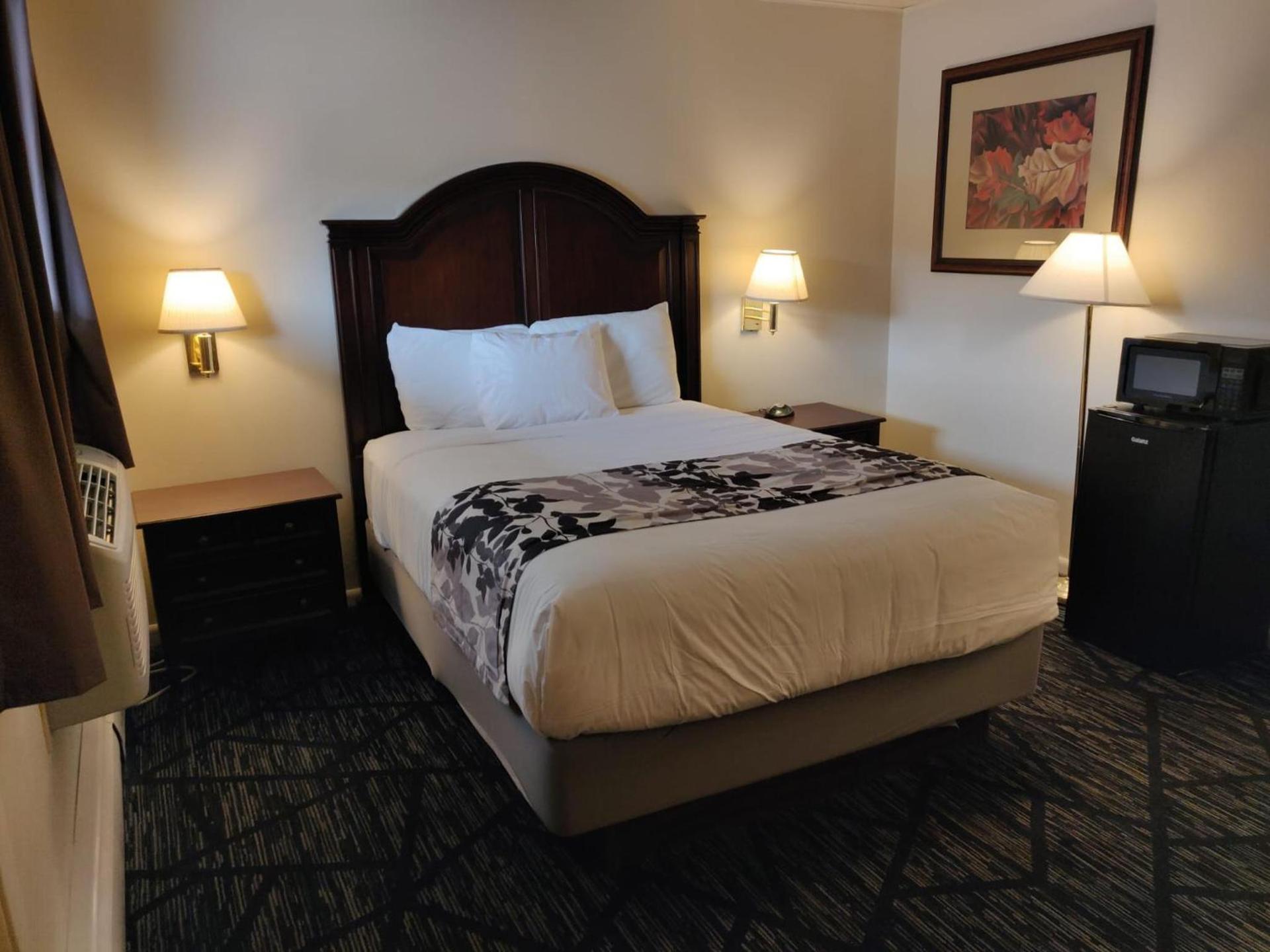 Skyline Motor Inn photo 15