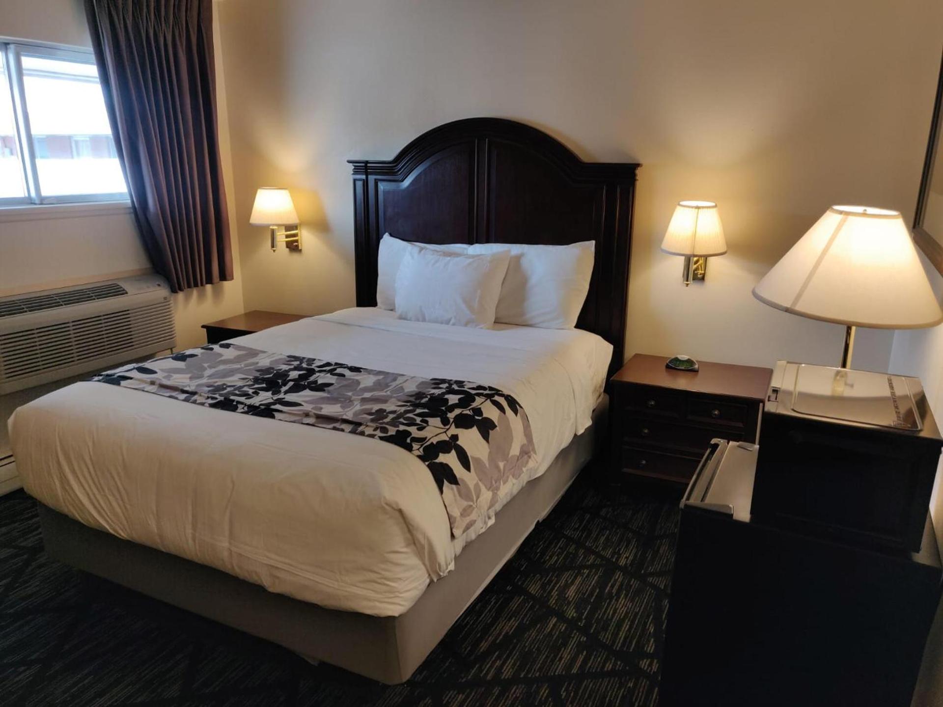 Skyline Motor Inn photo 16