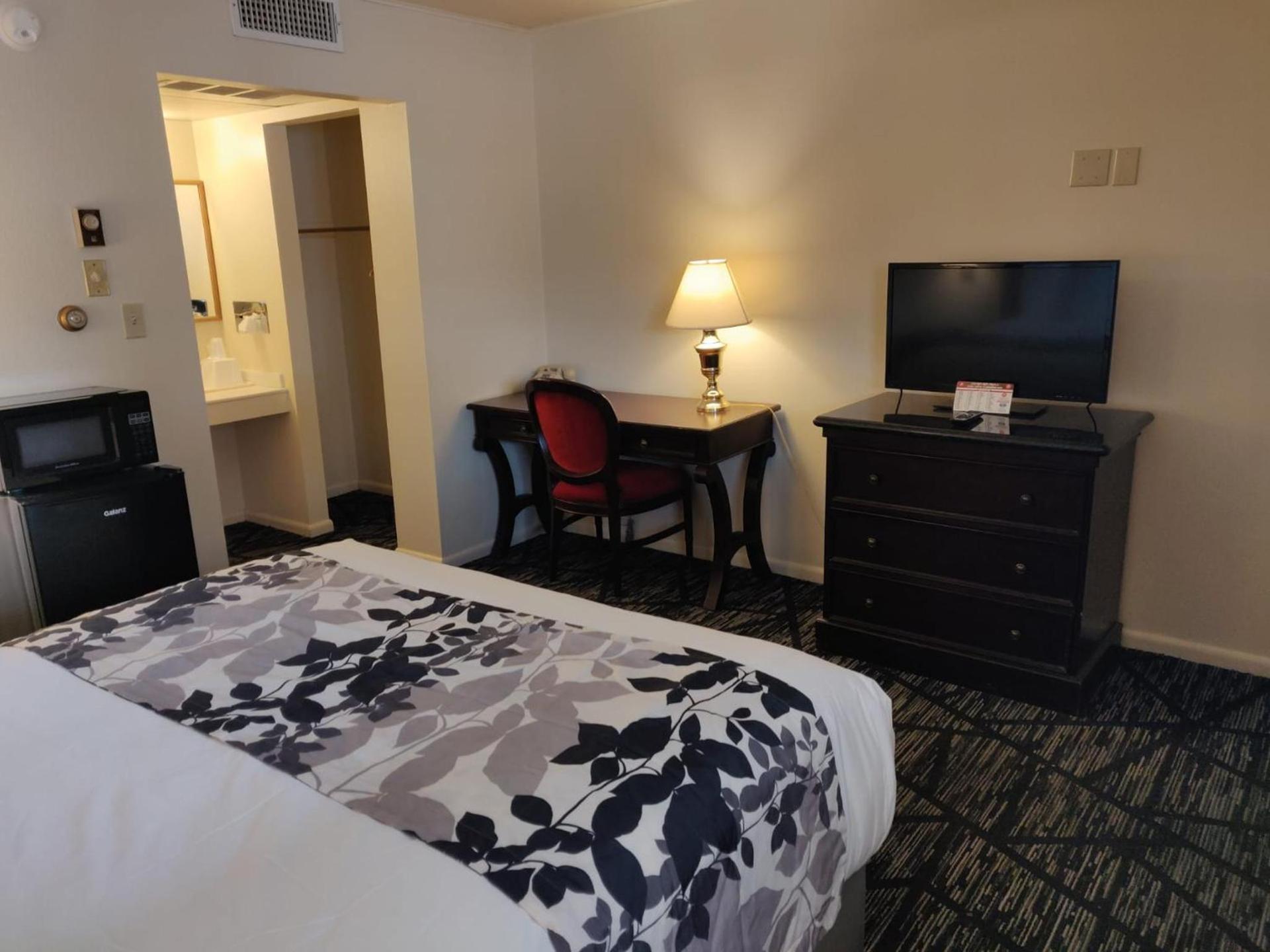 Skyline Motor Inn photo 17