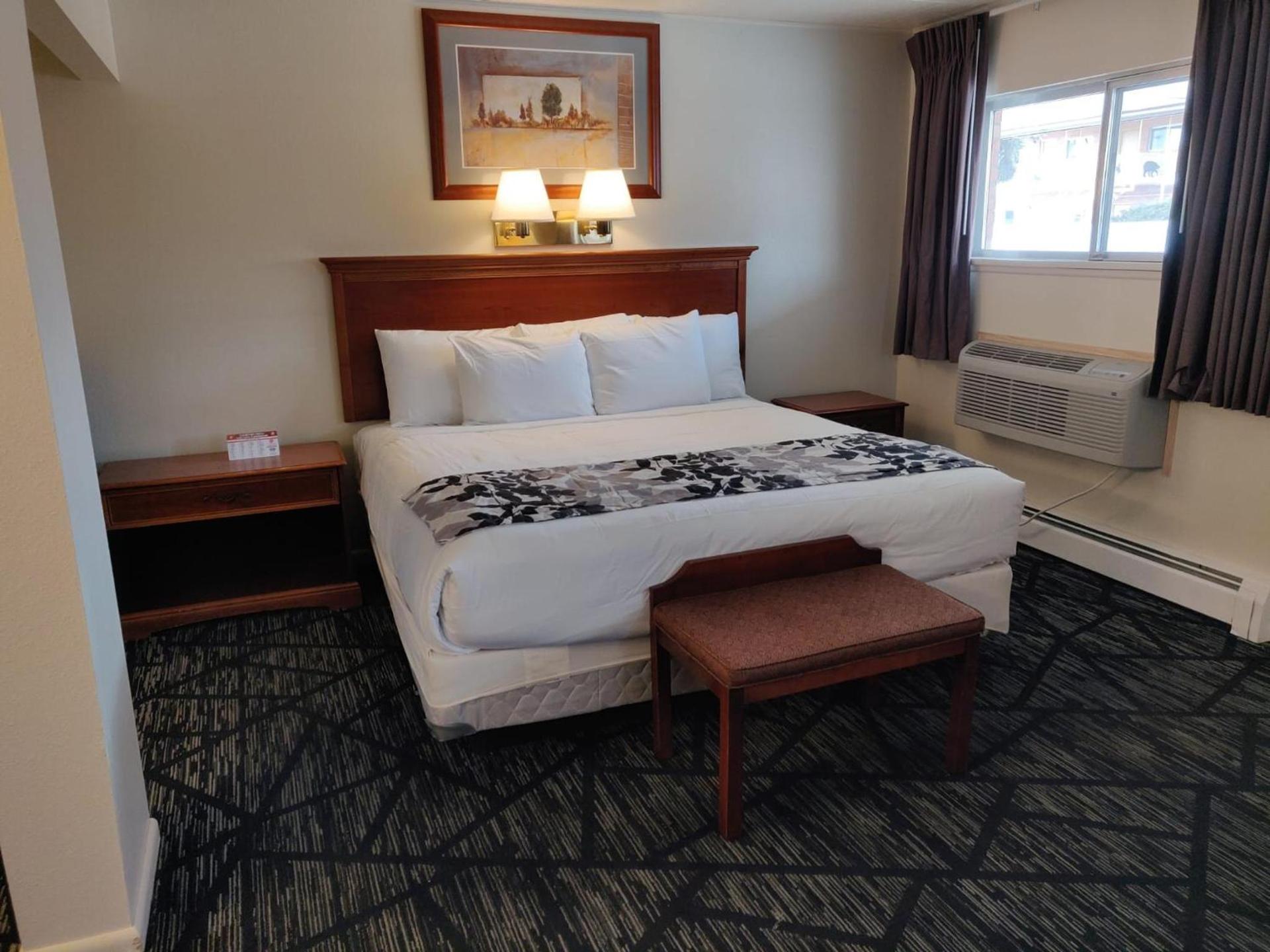 Skyline Motor Inn photo 3