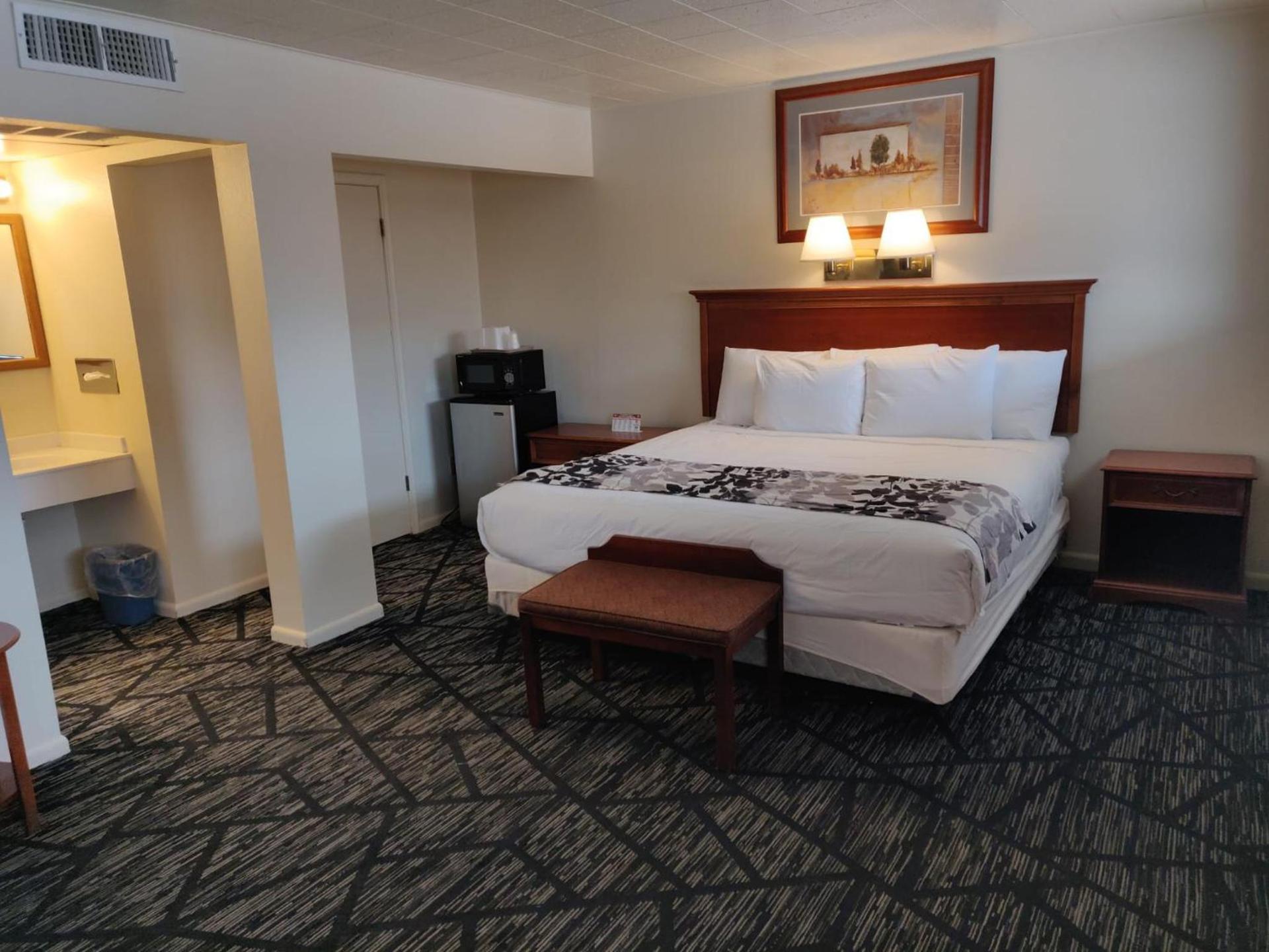 Skyline Motor Inn photo 19