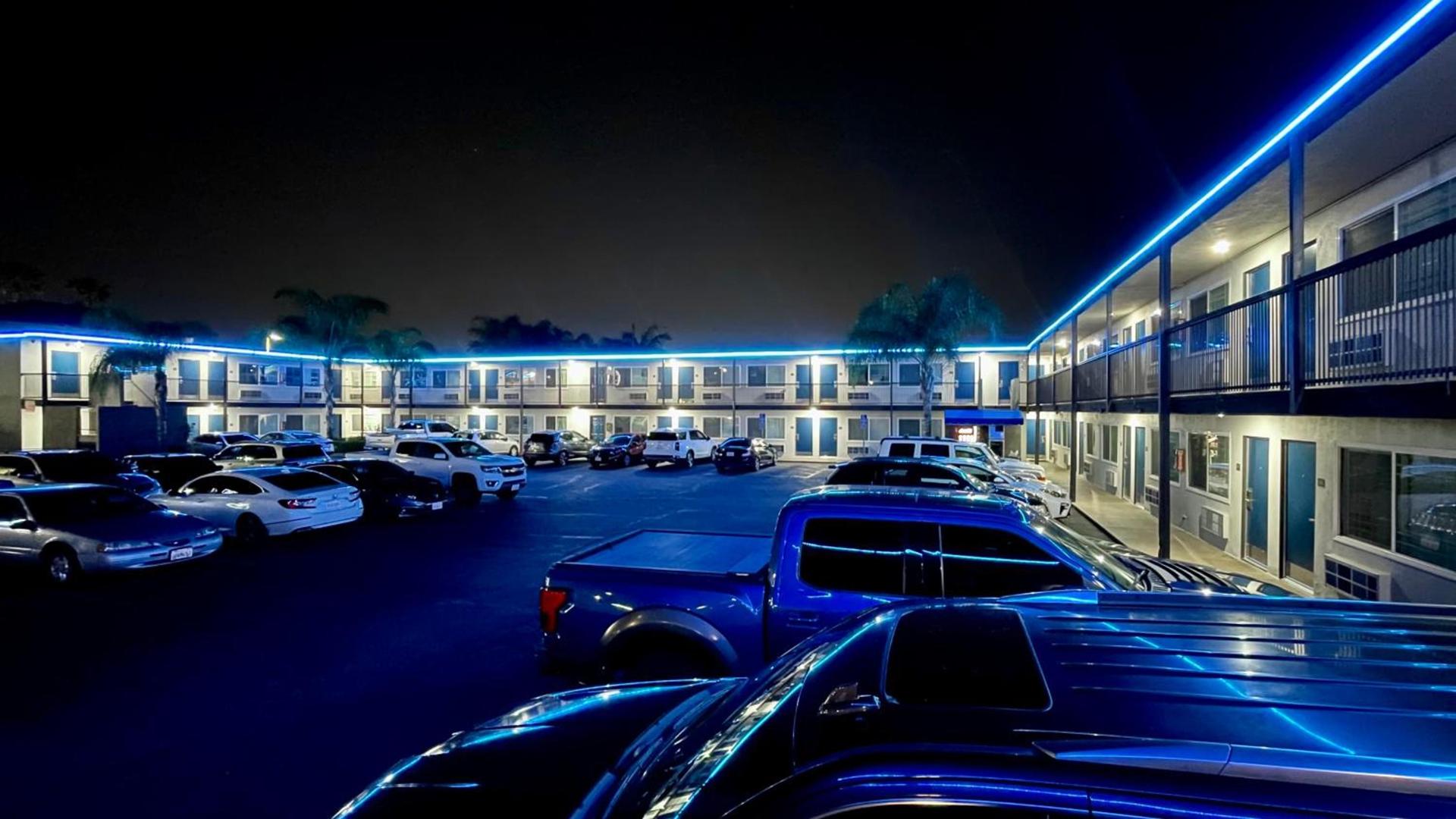 Motel 6 Pico Rivera - Los Angeles, CA photo 13