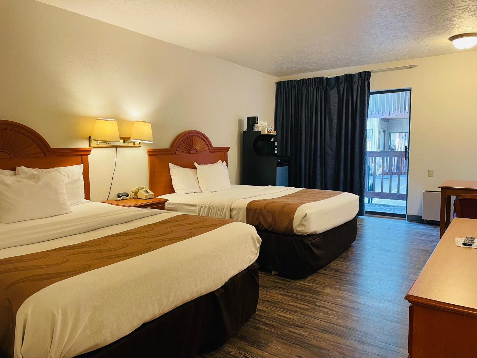 America's Best Value Inn Sandpoint photo 51