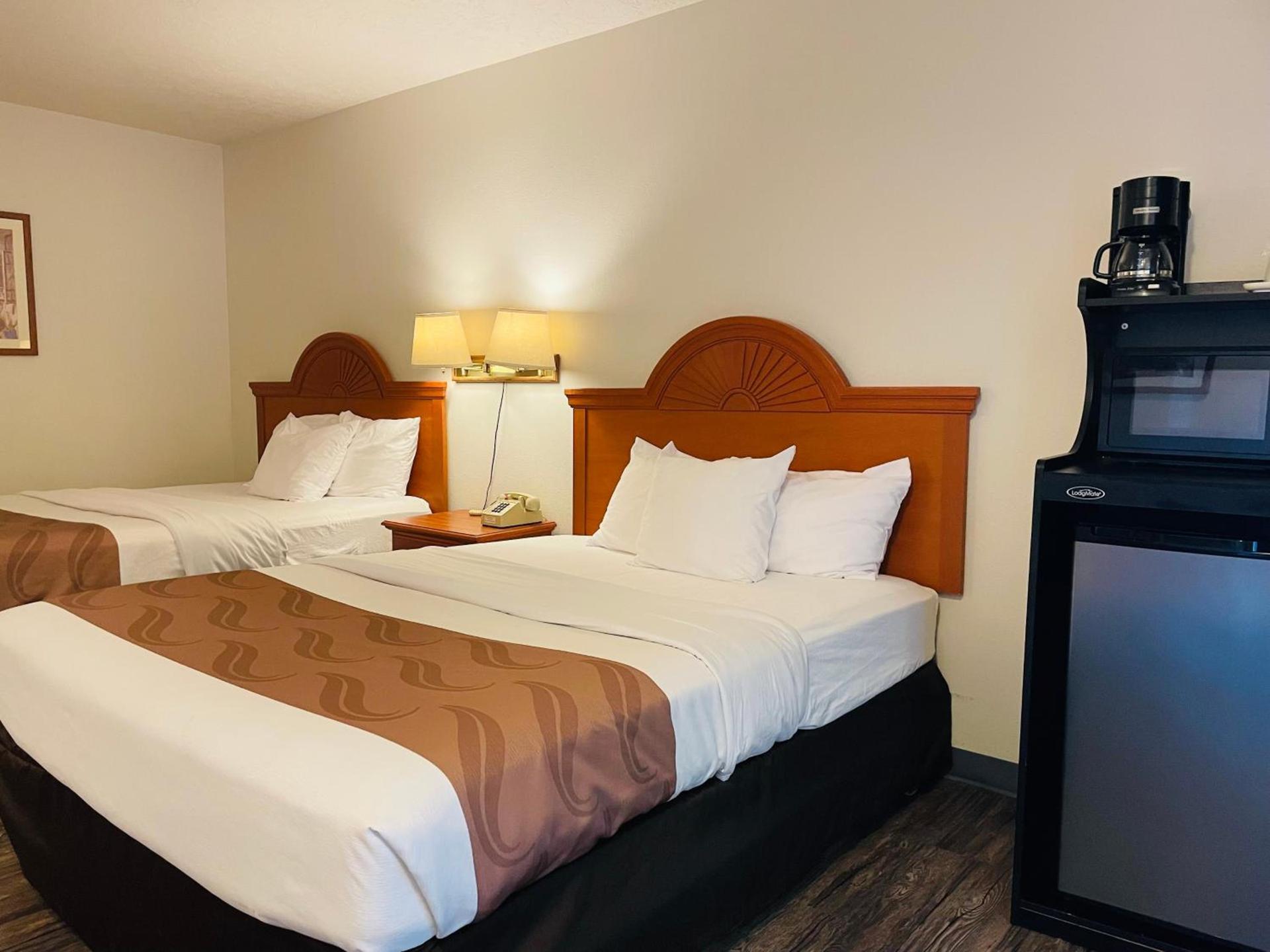 America's Best Value Inn Sandpoint photo 28