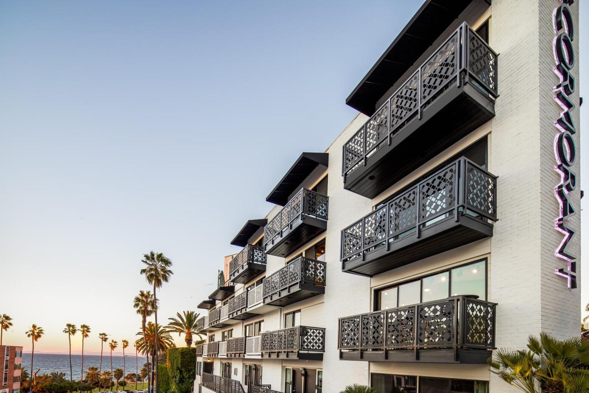 Cormorant Boutique Hotel photo 4