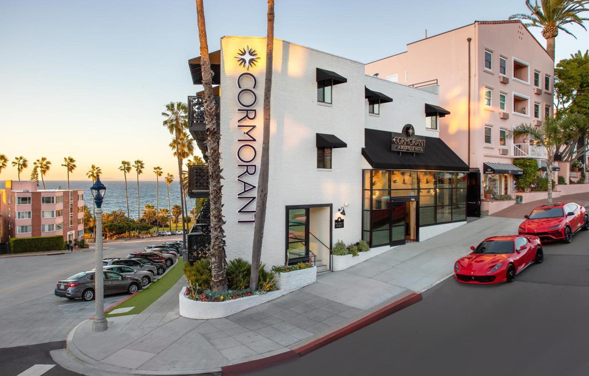 Cormorant Boutique Hotel photo 1