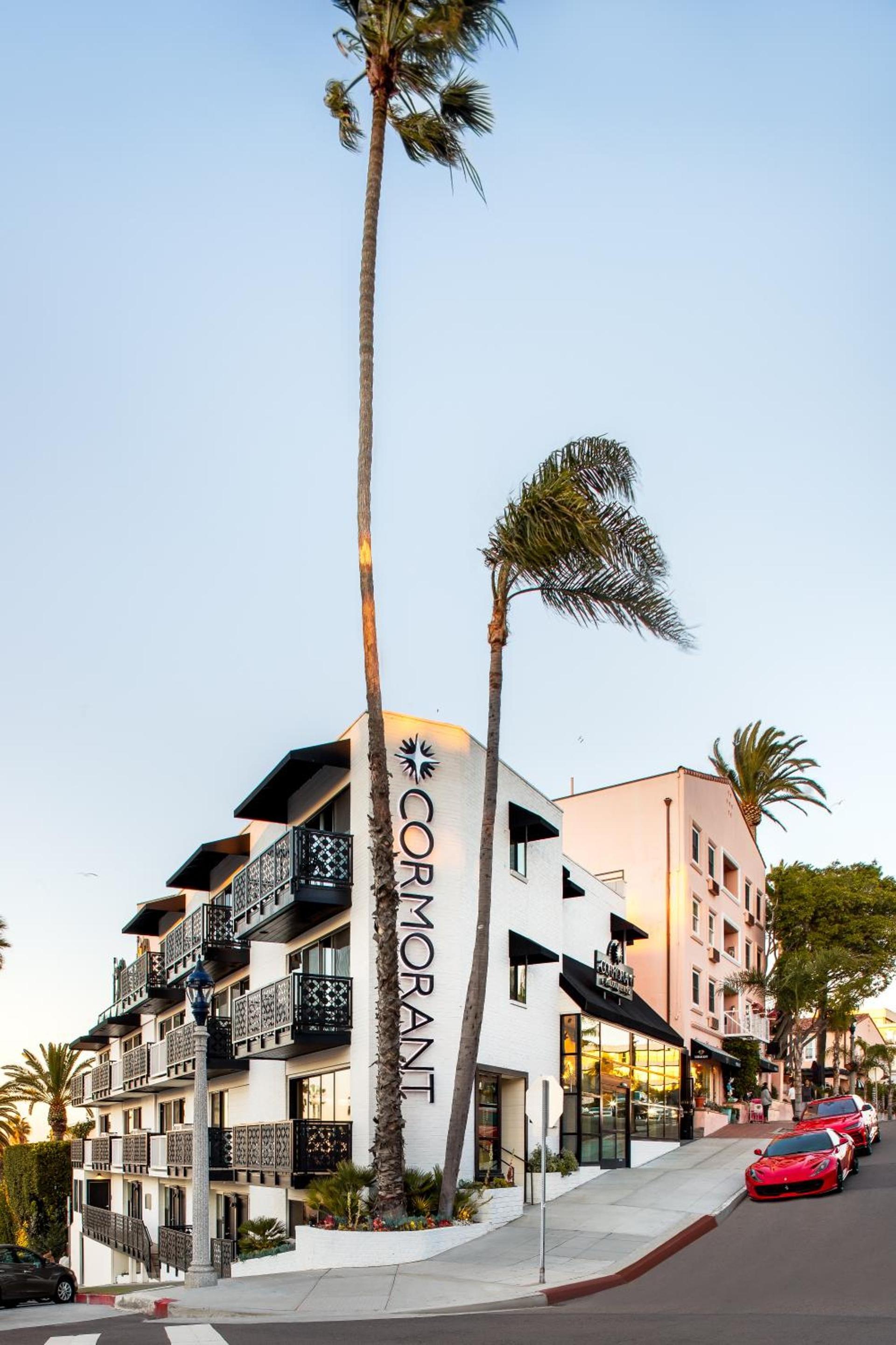Cormorant Boutique Hotel photo 6