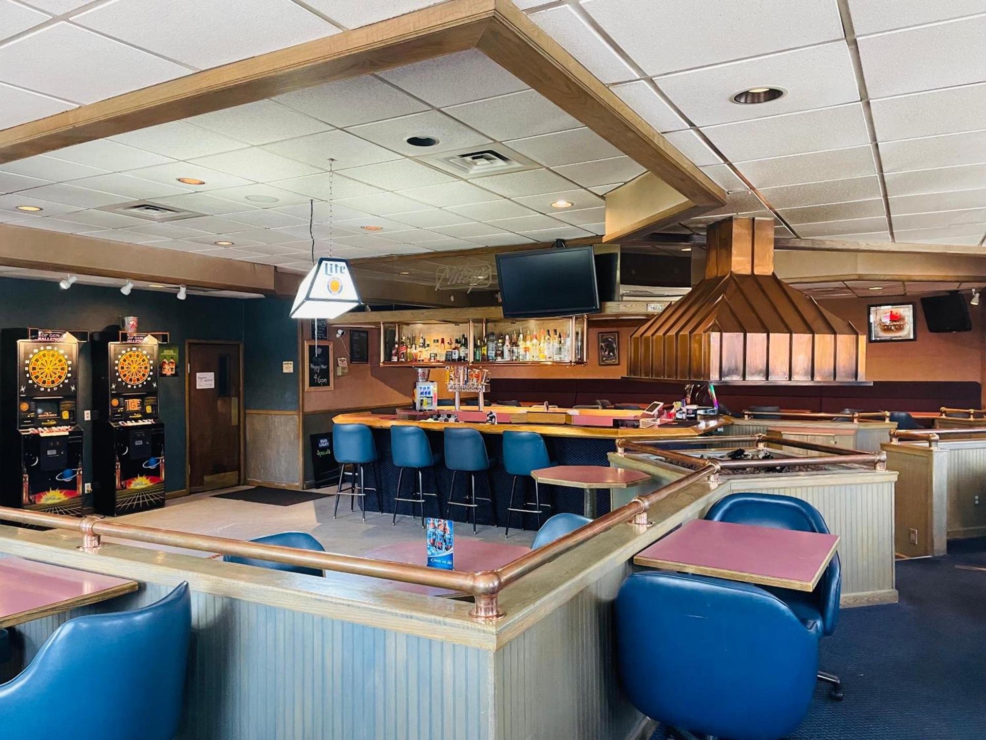 America's Best Value Inn Sandpoint photo 21