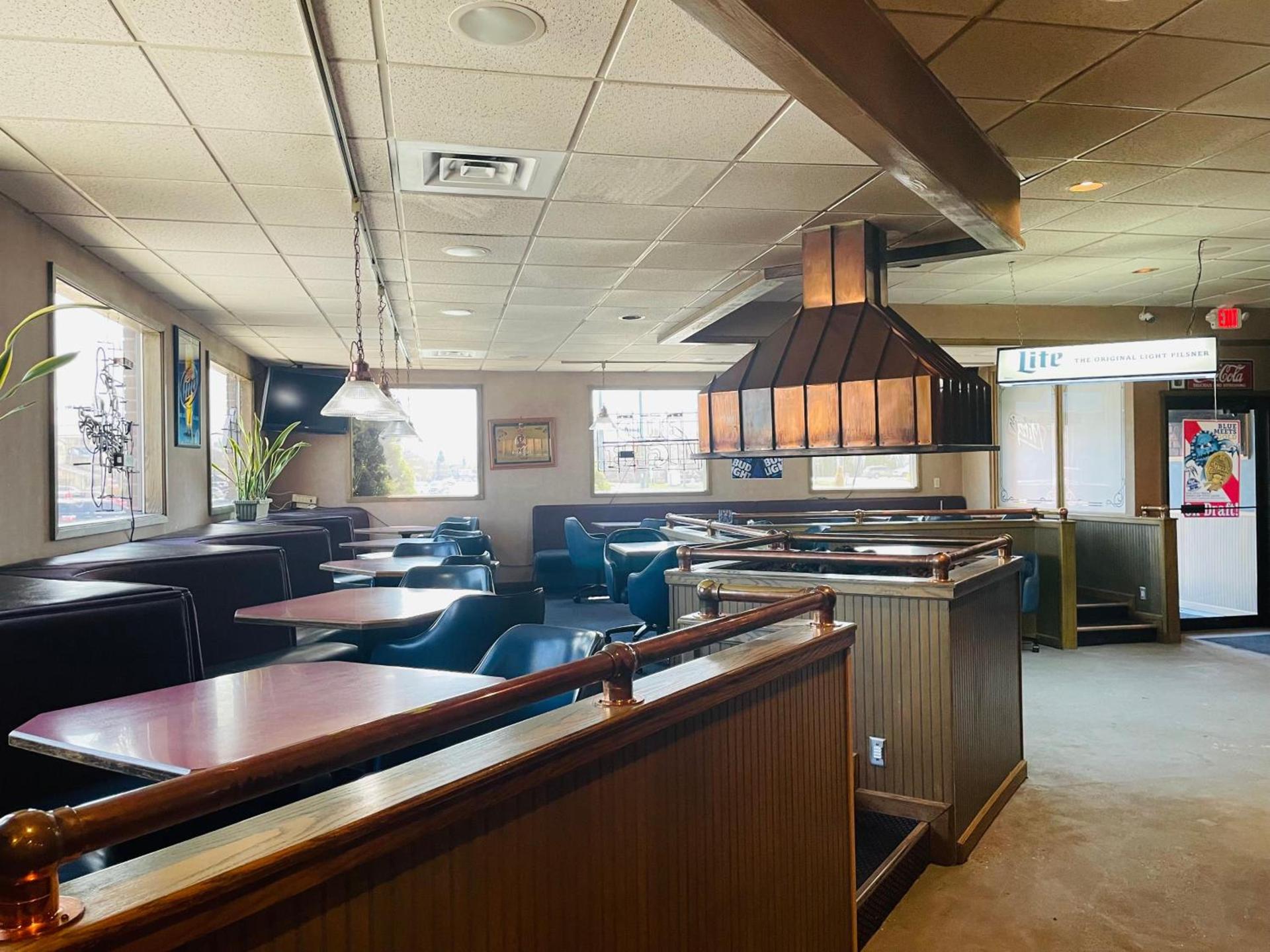America's Best Value Inn Sandpoint photo 33