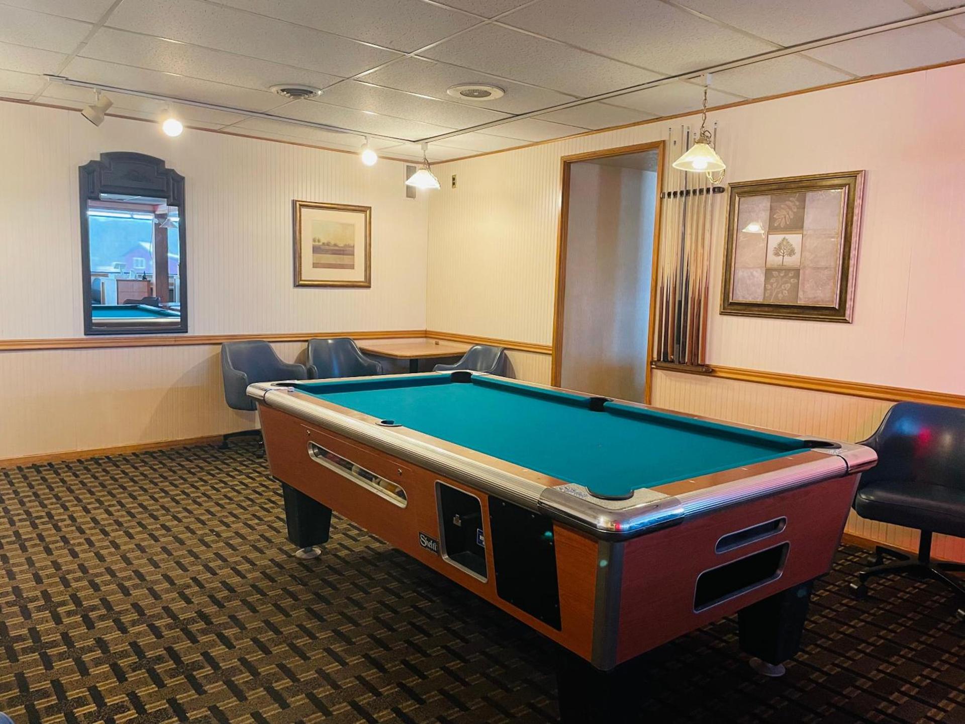 America's Best Value Inn Sandpoint photo 27