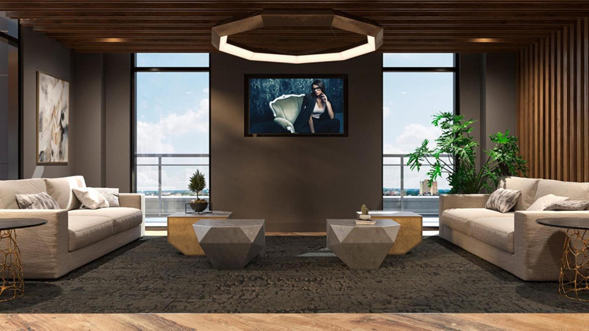 Global Luxury Suites at Tribeca photo 25