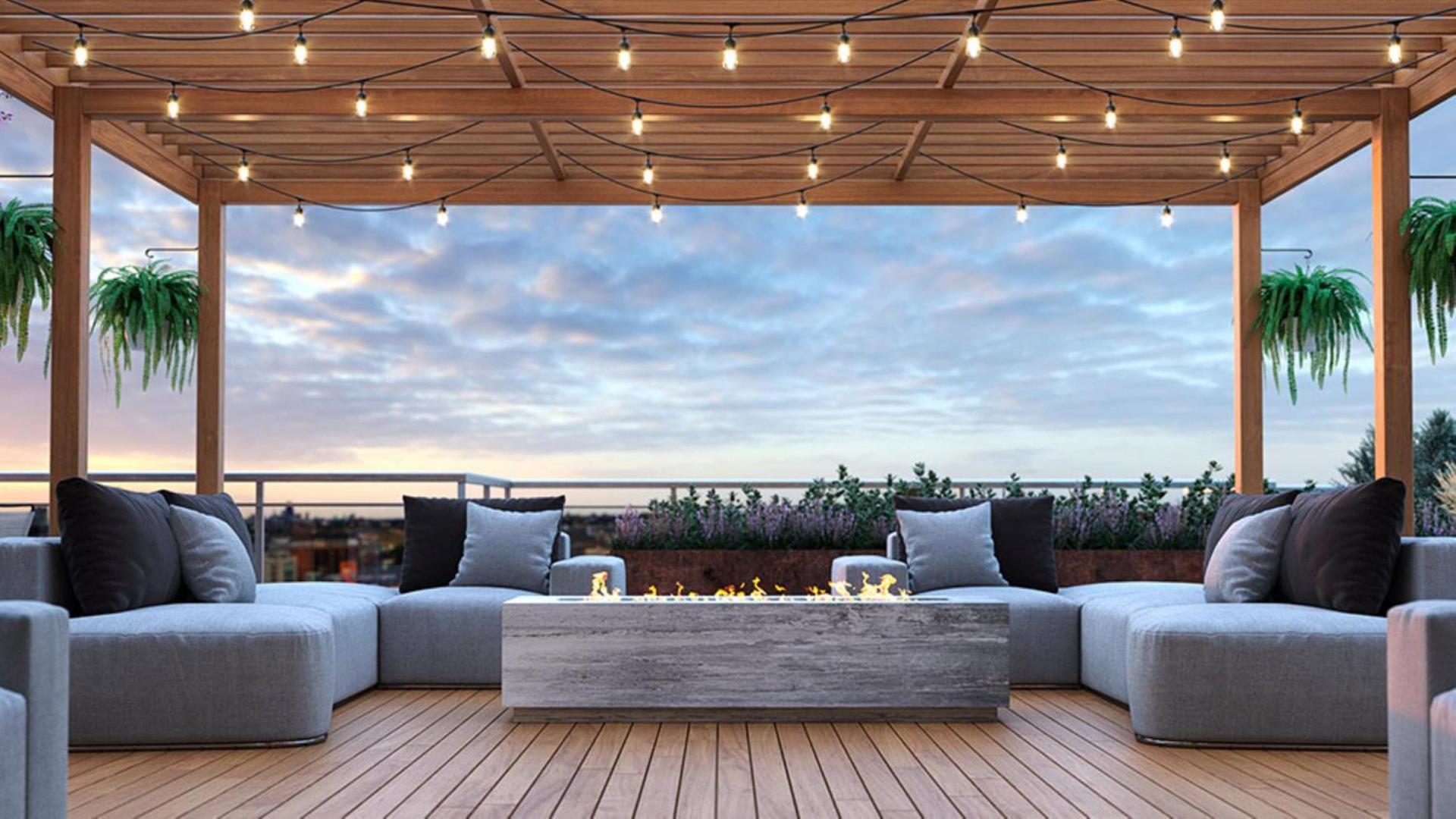 Global Luxury Suites at Tribeca photo 12