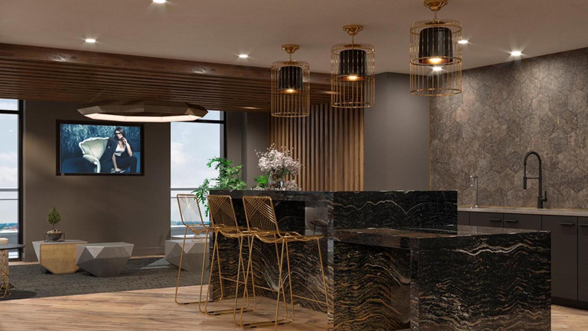 Global Luxury Suites at Tribeca photo 24
