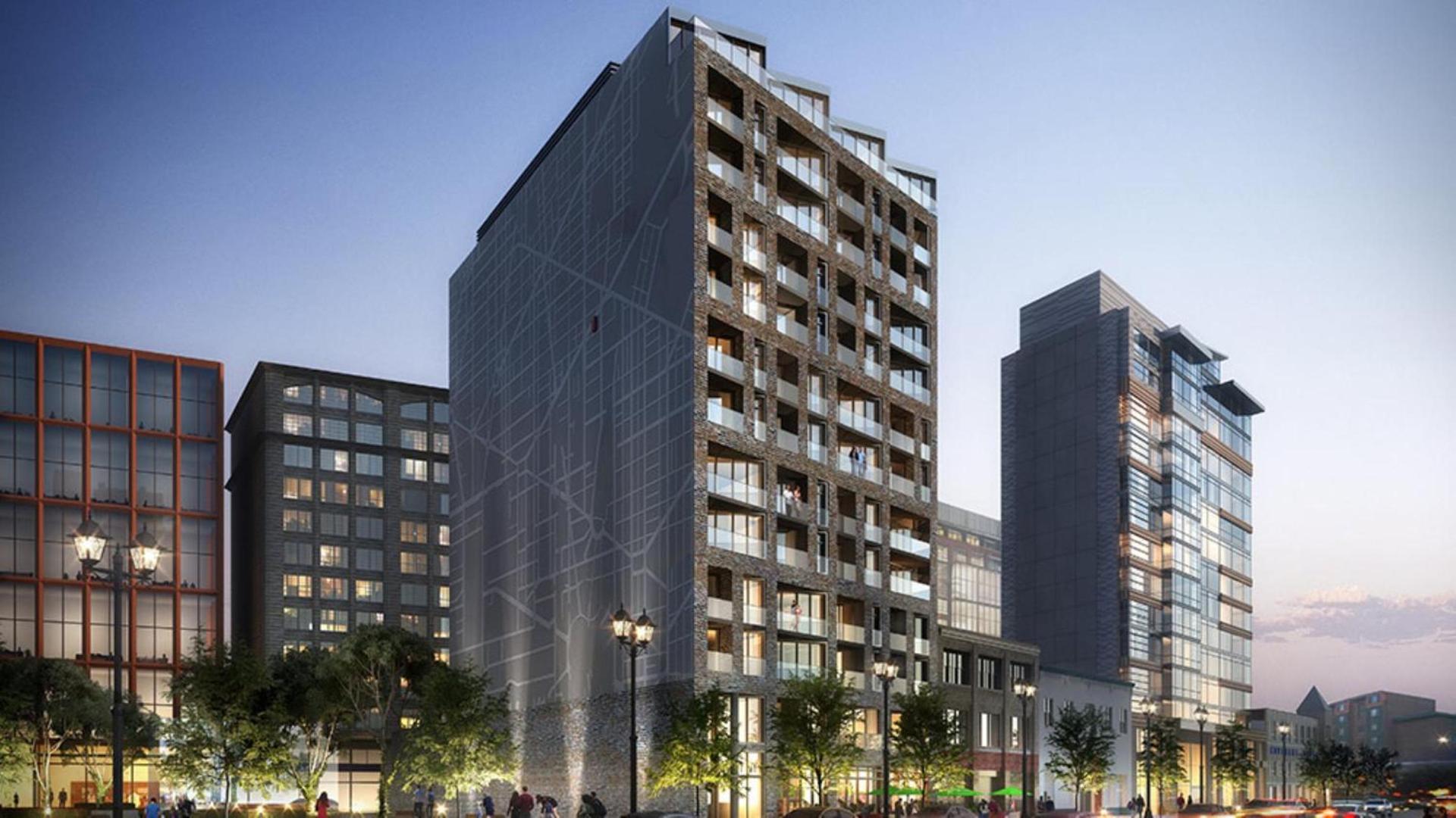 Global Luxury Suites at Tribeca photo 1