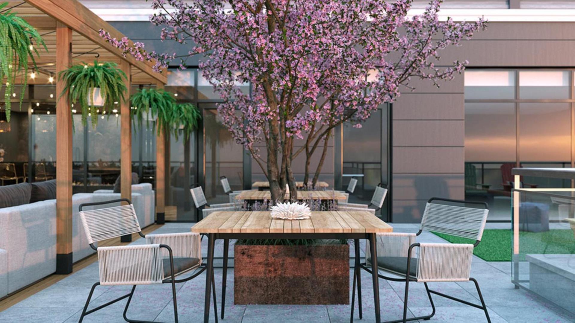 Global Luxury Suites at Tribeca photo 16