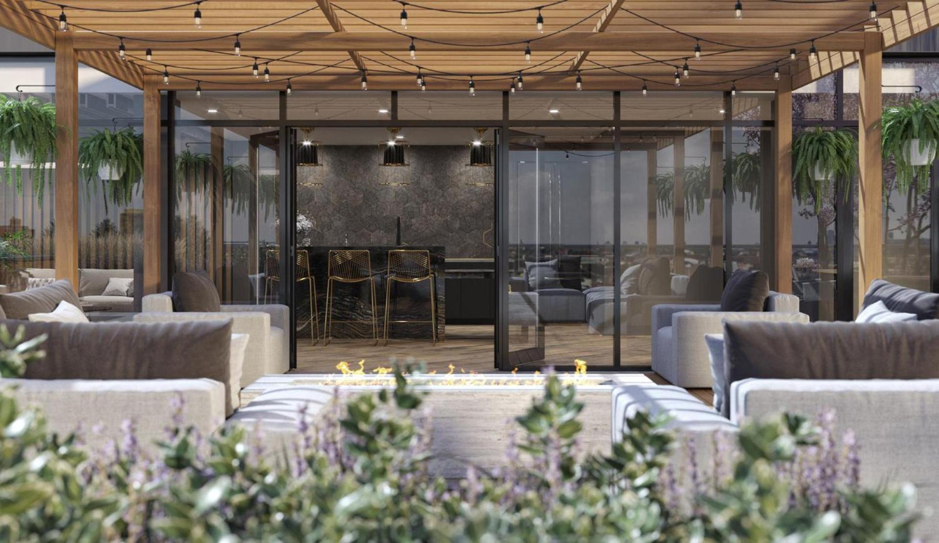 Global Luxury Suites at Tribeca photo 23