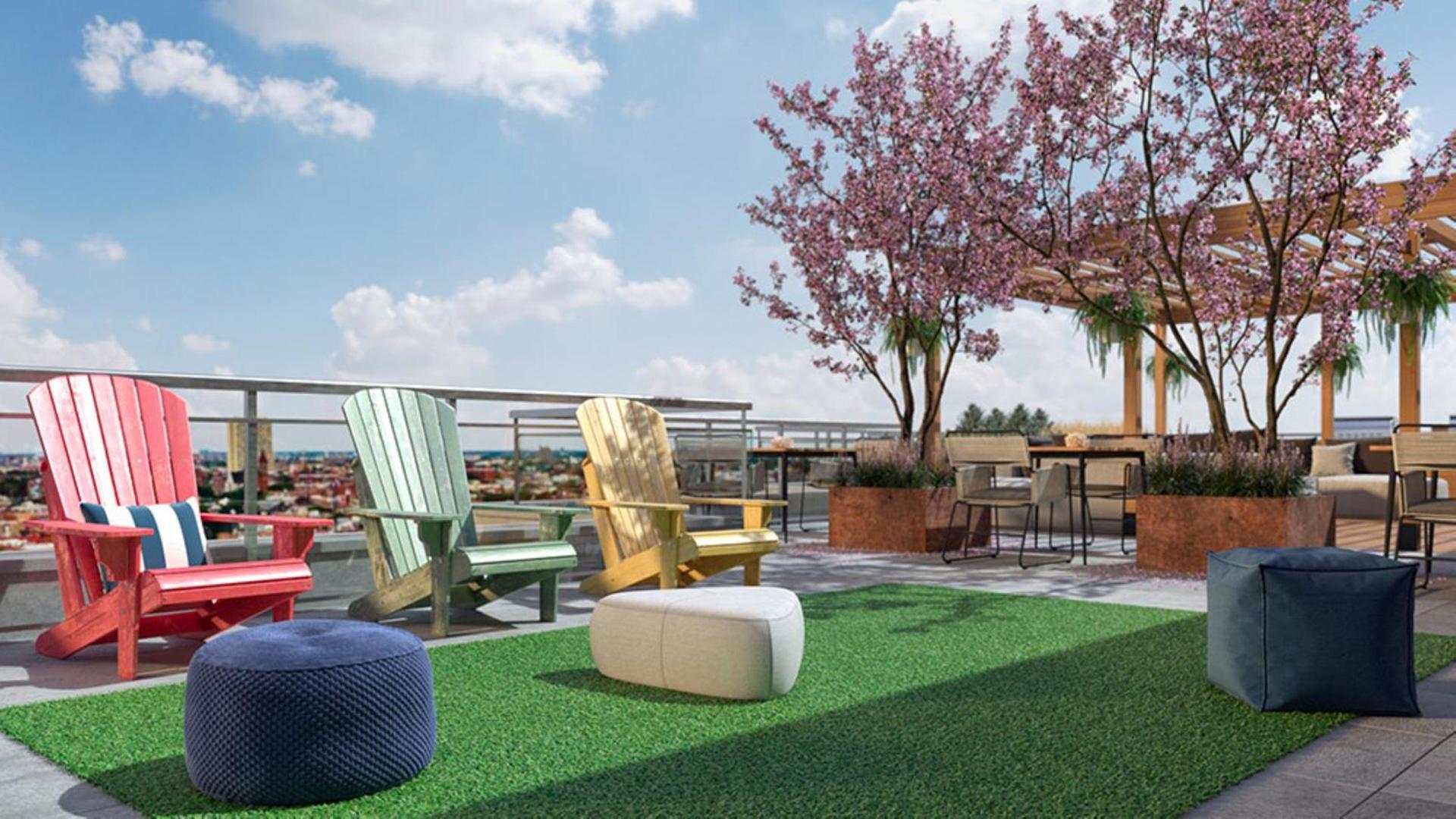 Global Luxury Suites at Tribeca photo 17