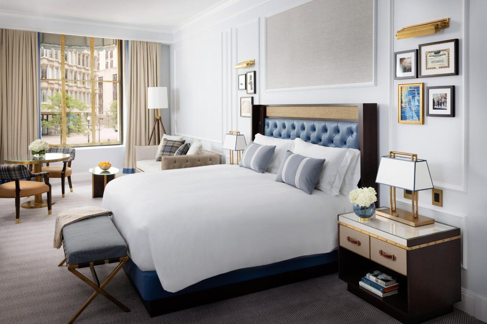 The Langham, Boston photo 3
