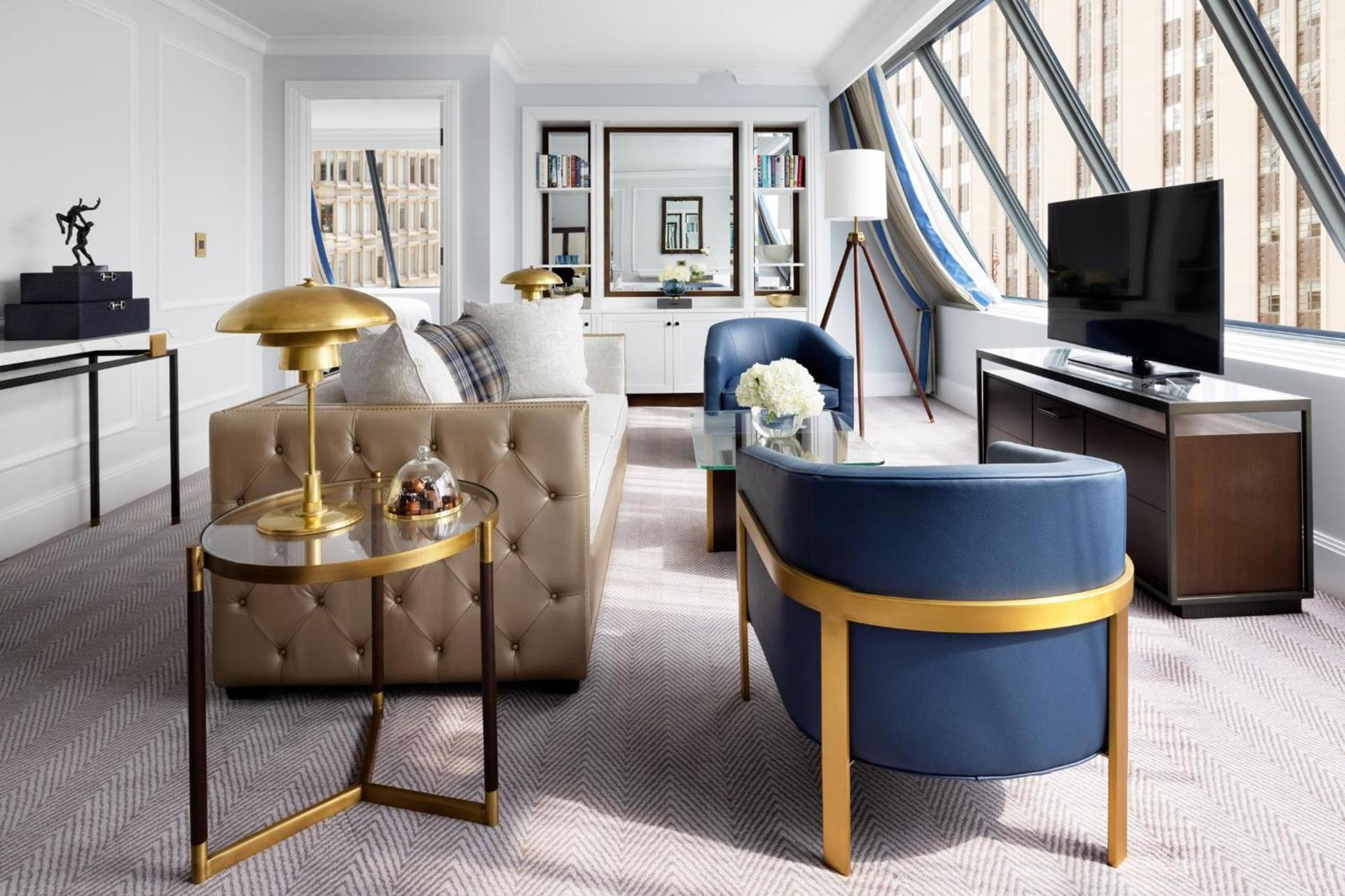 The Langham, Boston photo 40