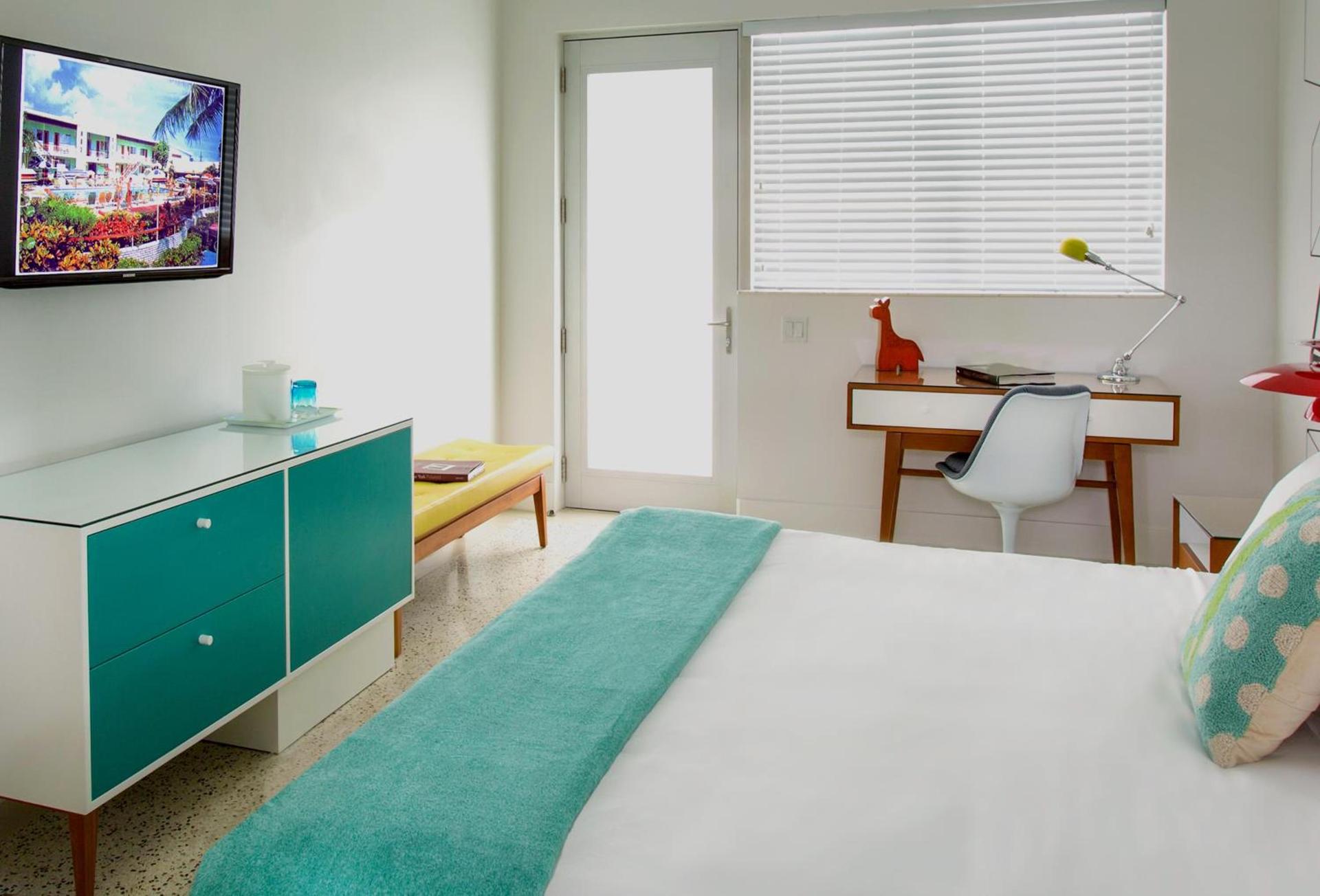 The Vagabond Hotel Miami photo 23