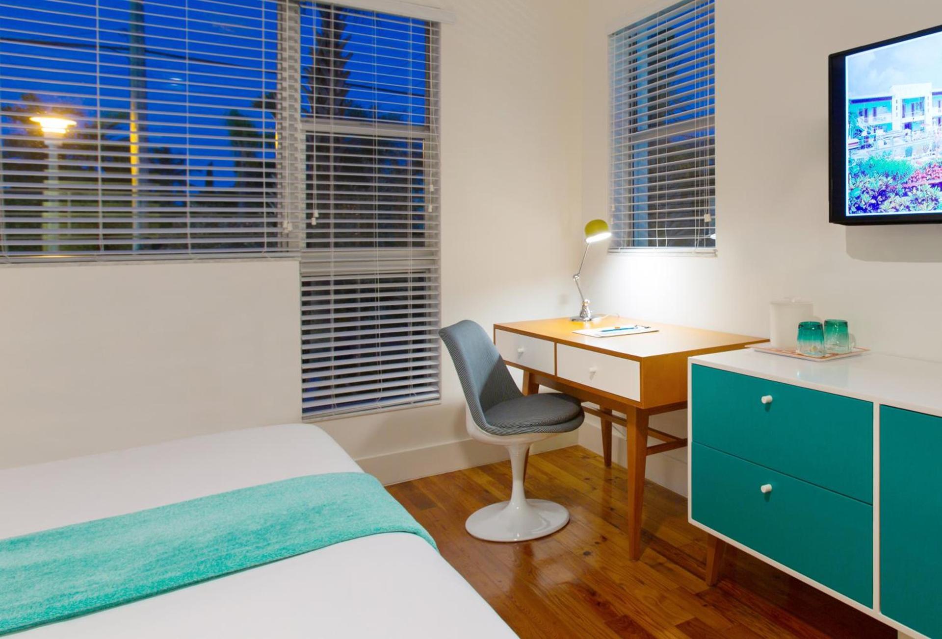 The Vagabond Hotel Miami photo 19