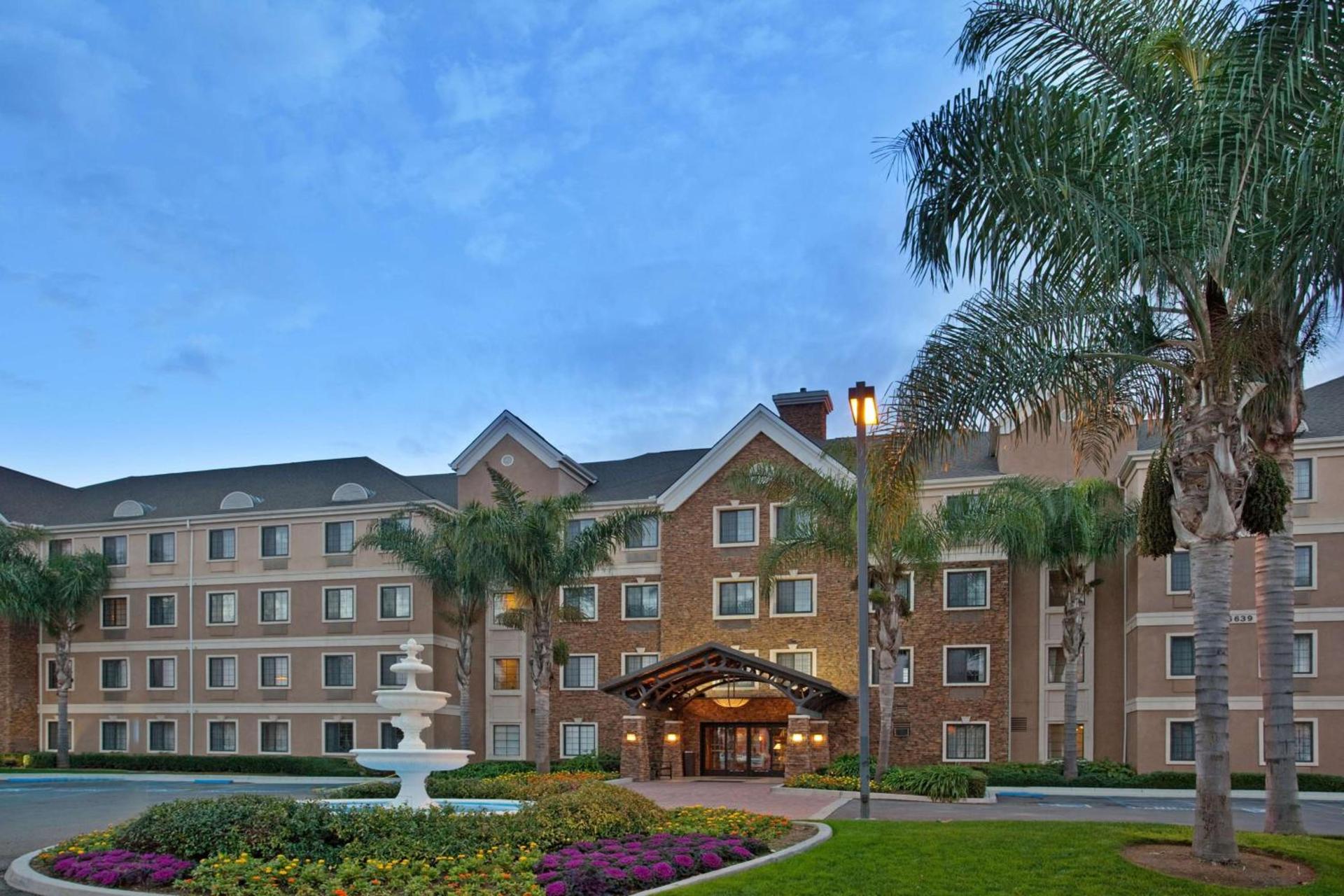 Sonesta ES Suites San Diego - Sorrento Mesa — hotel in Sorrento