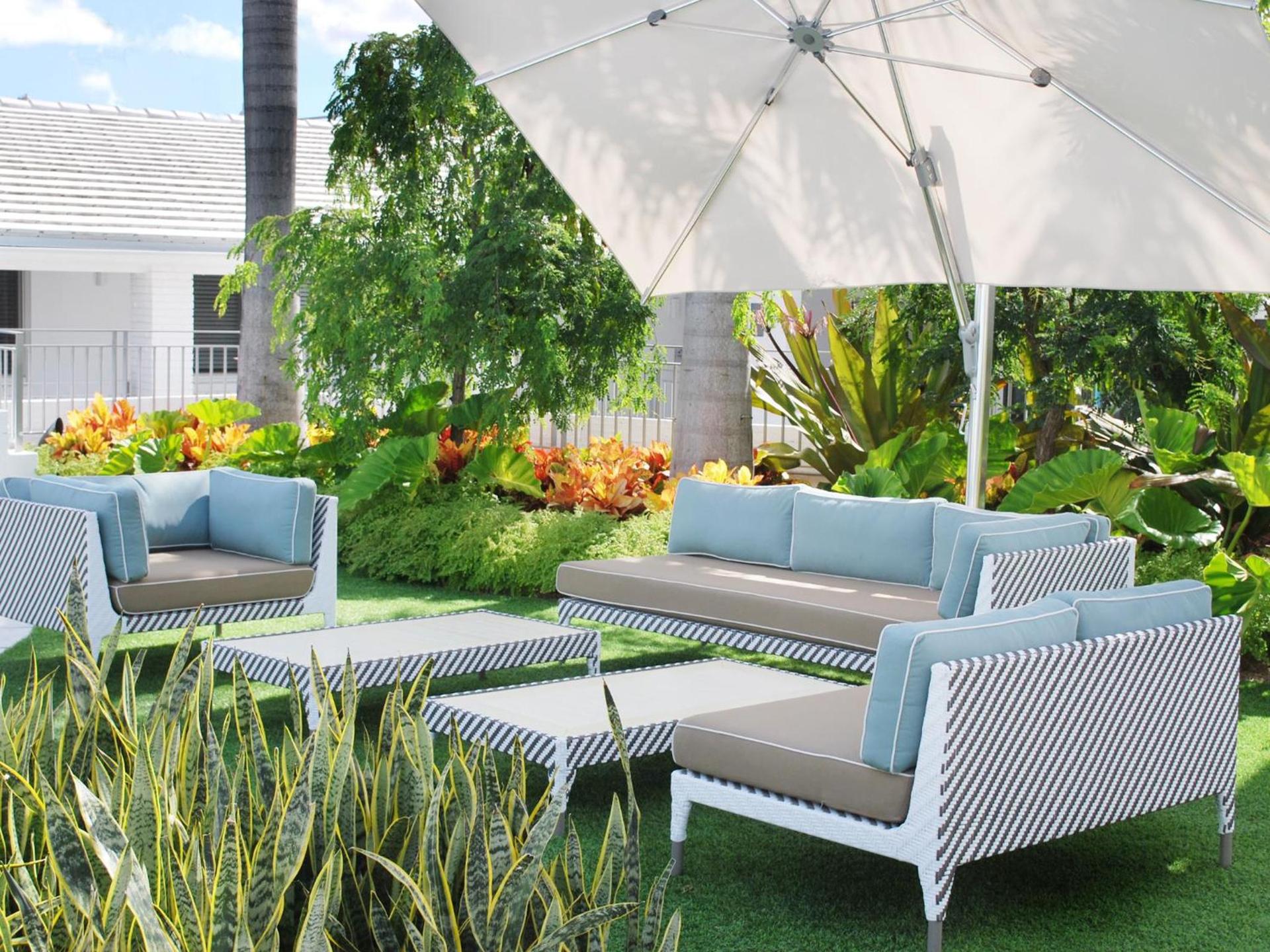 The Vagabond Hotel Miami photo 28