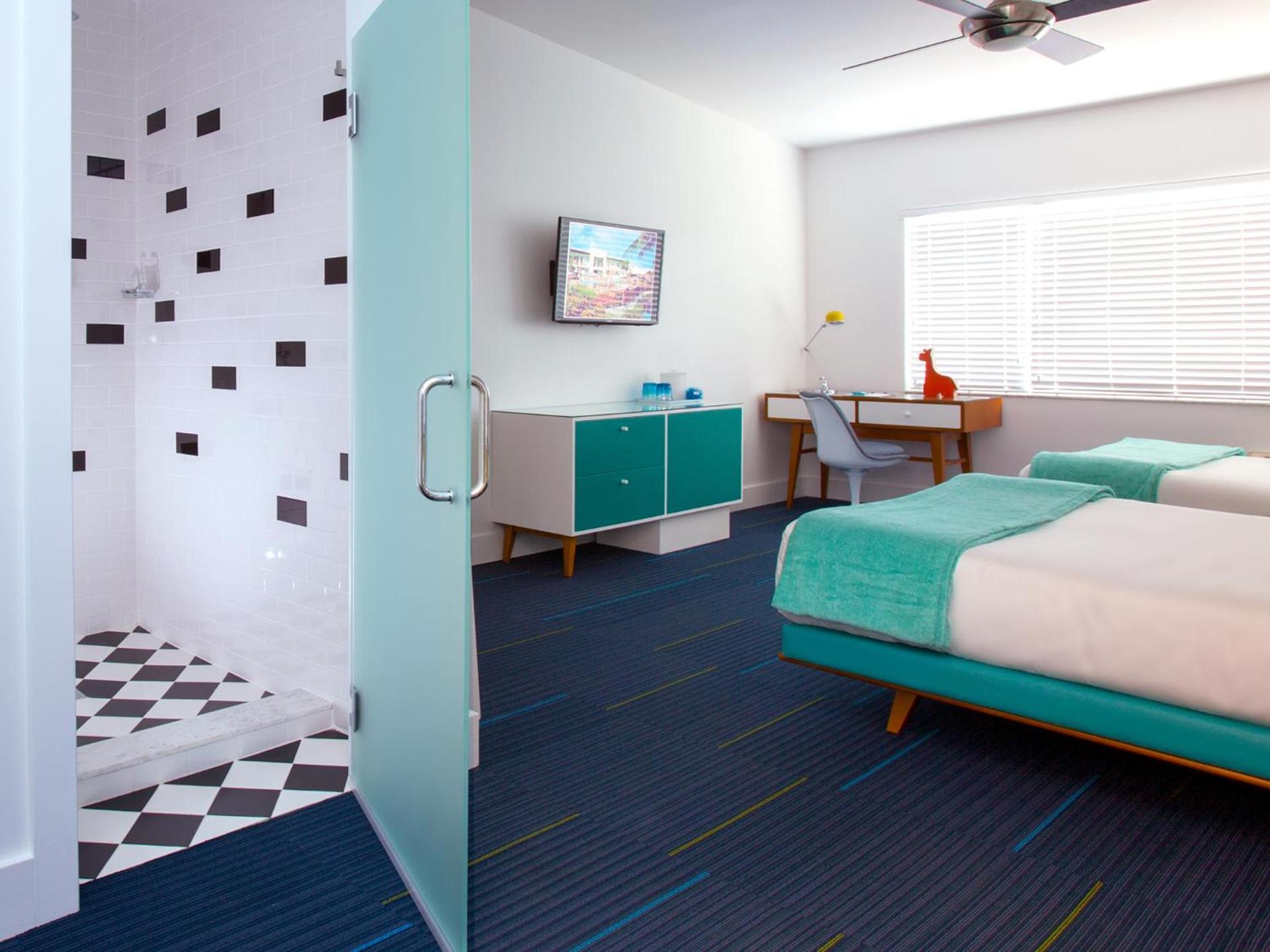 The Vagabond Hotel Miami photo 22