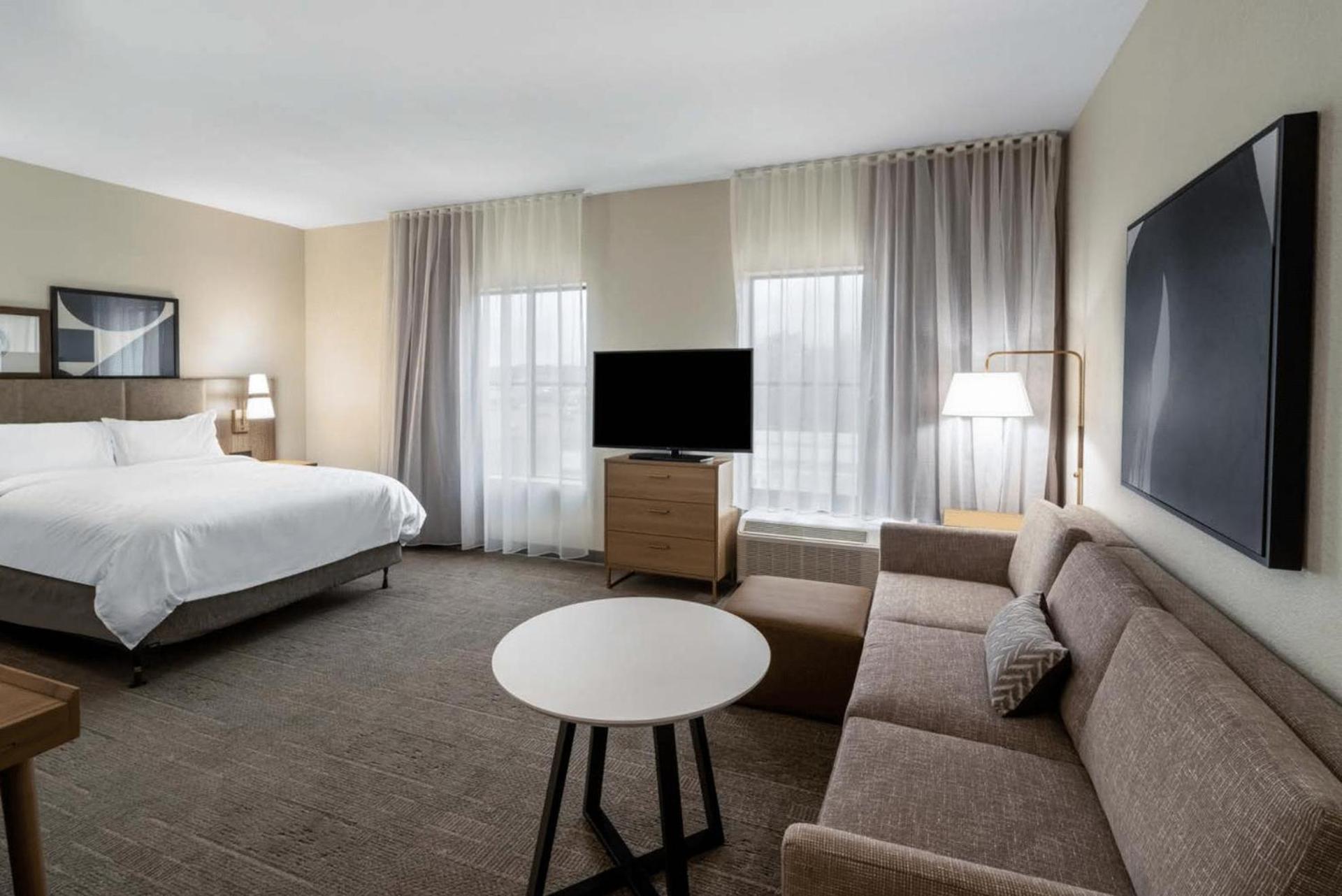 Staybridge Suites - Flowood - NW Jackson by IHG photo 30