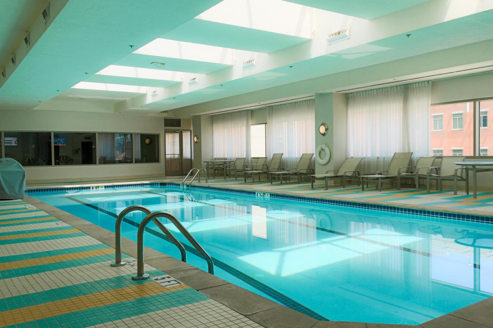 Georgia Tech Hotel and Conference Center photo 25