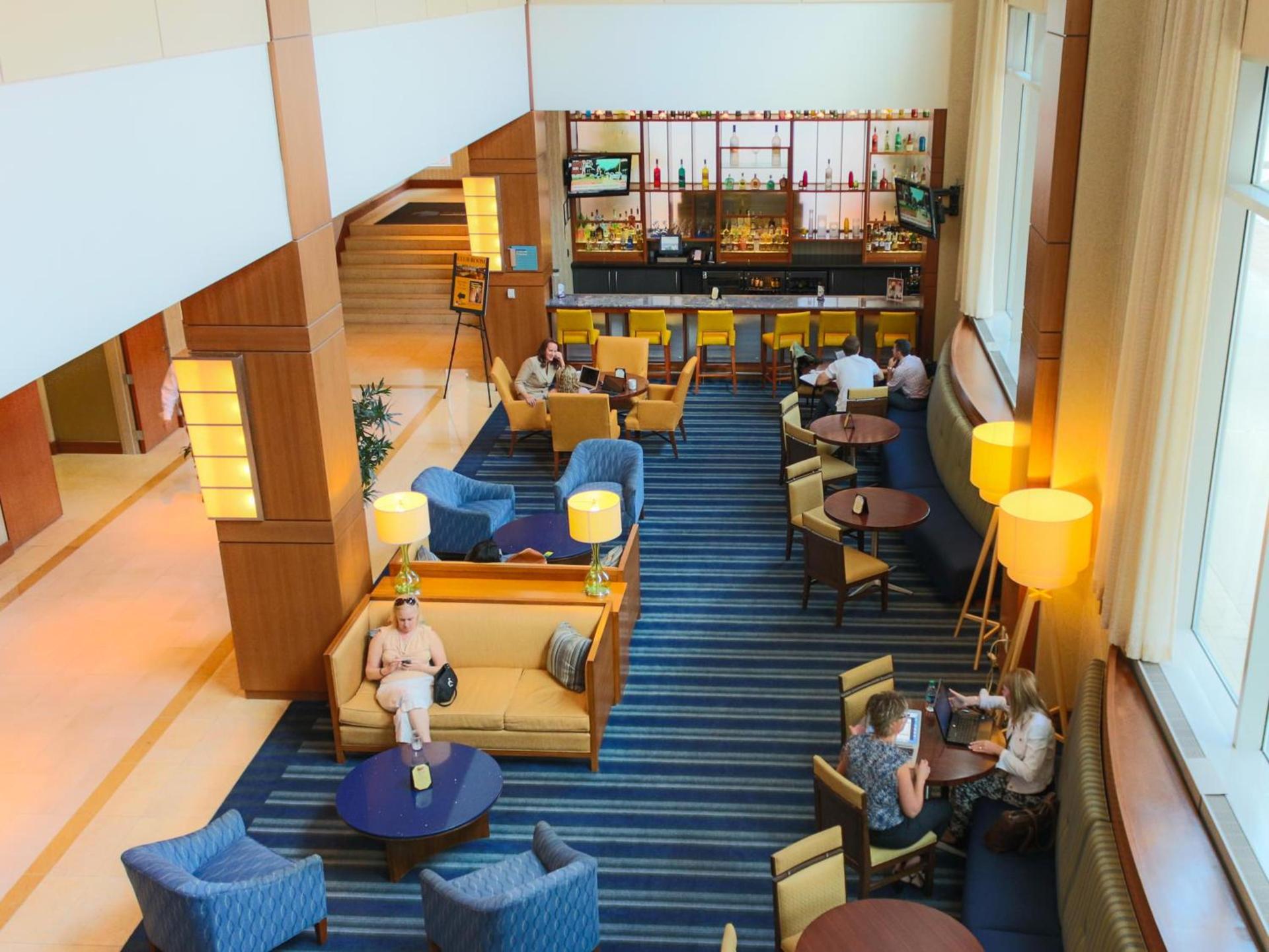 Georgia Tech Hotel and Conference Center photo 10